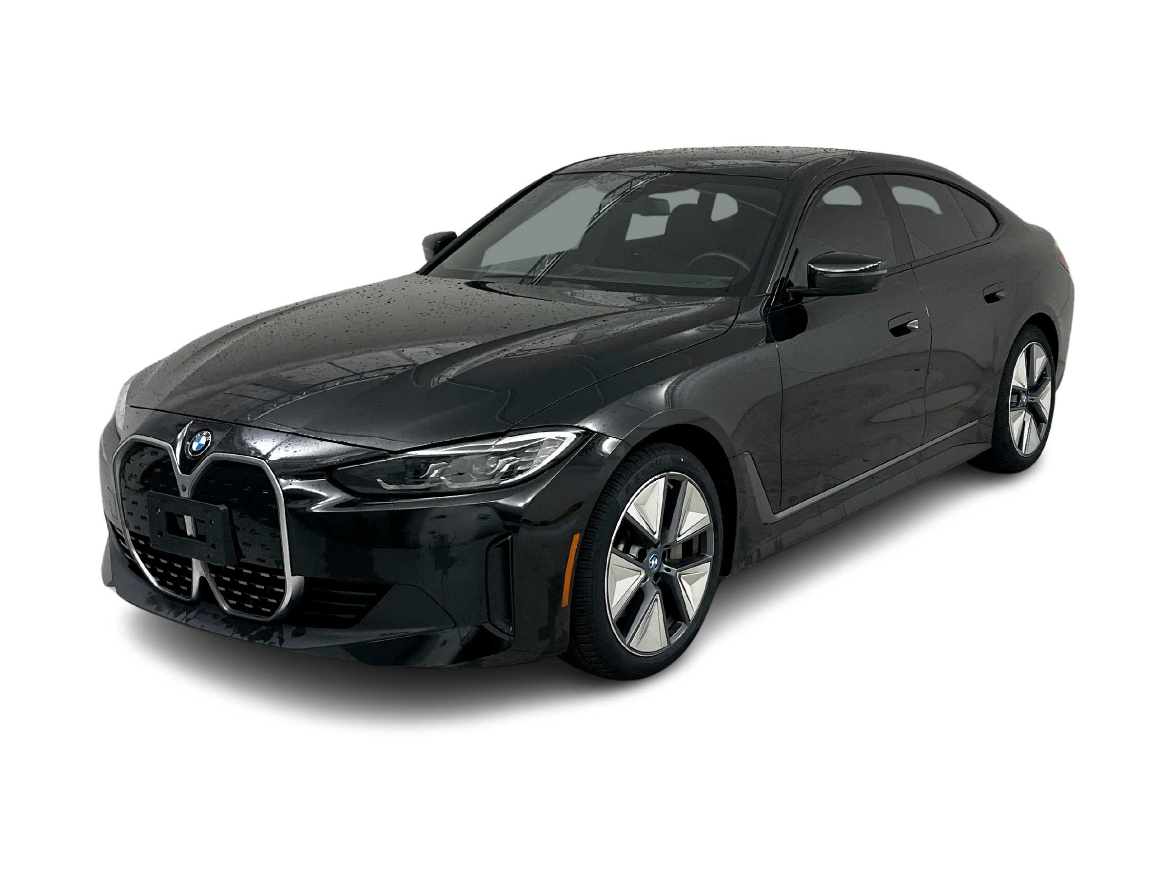 Thumbnail: 2023 BMW i4 - 1