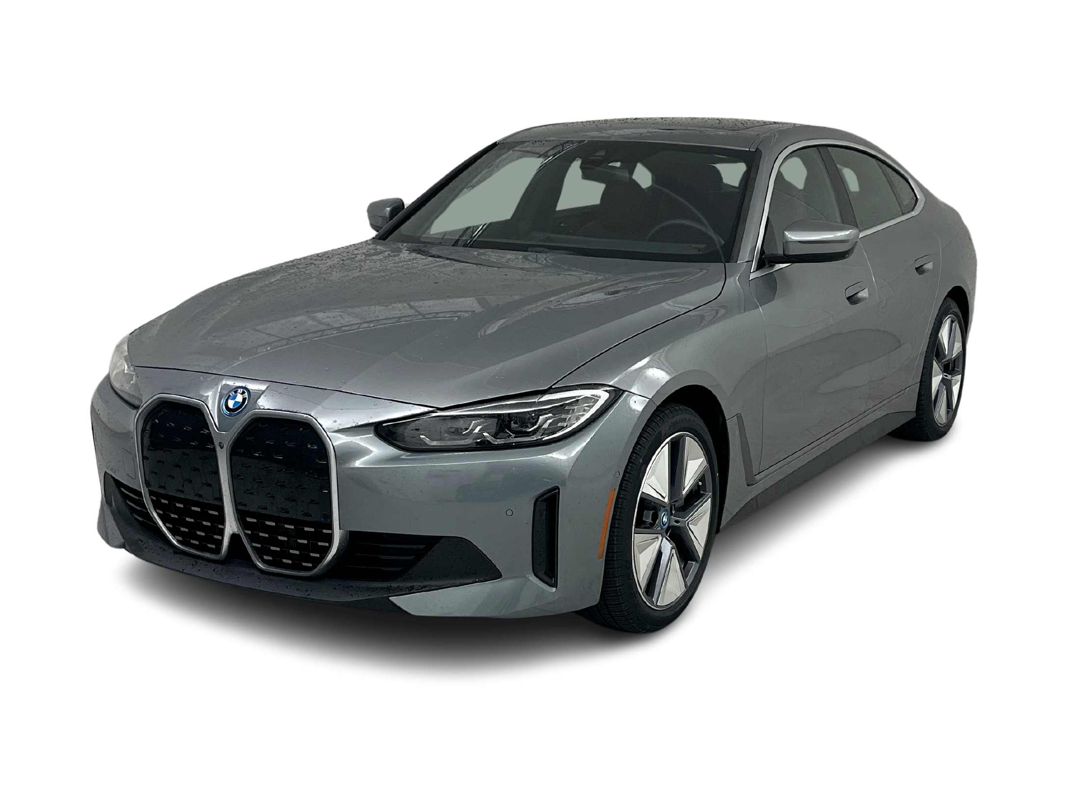2023 BMW i4 eDrive35 -
                  Salem, OR