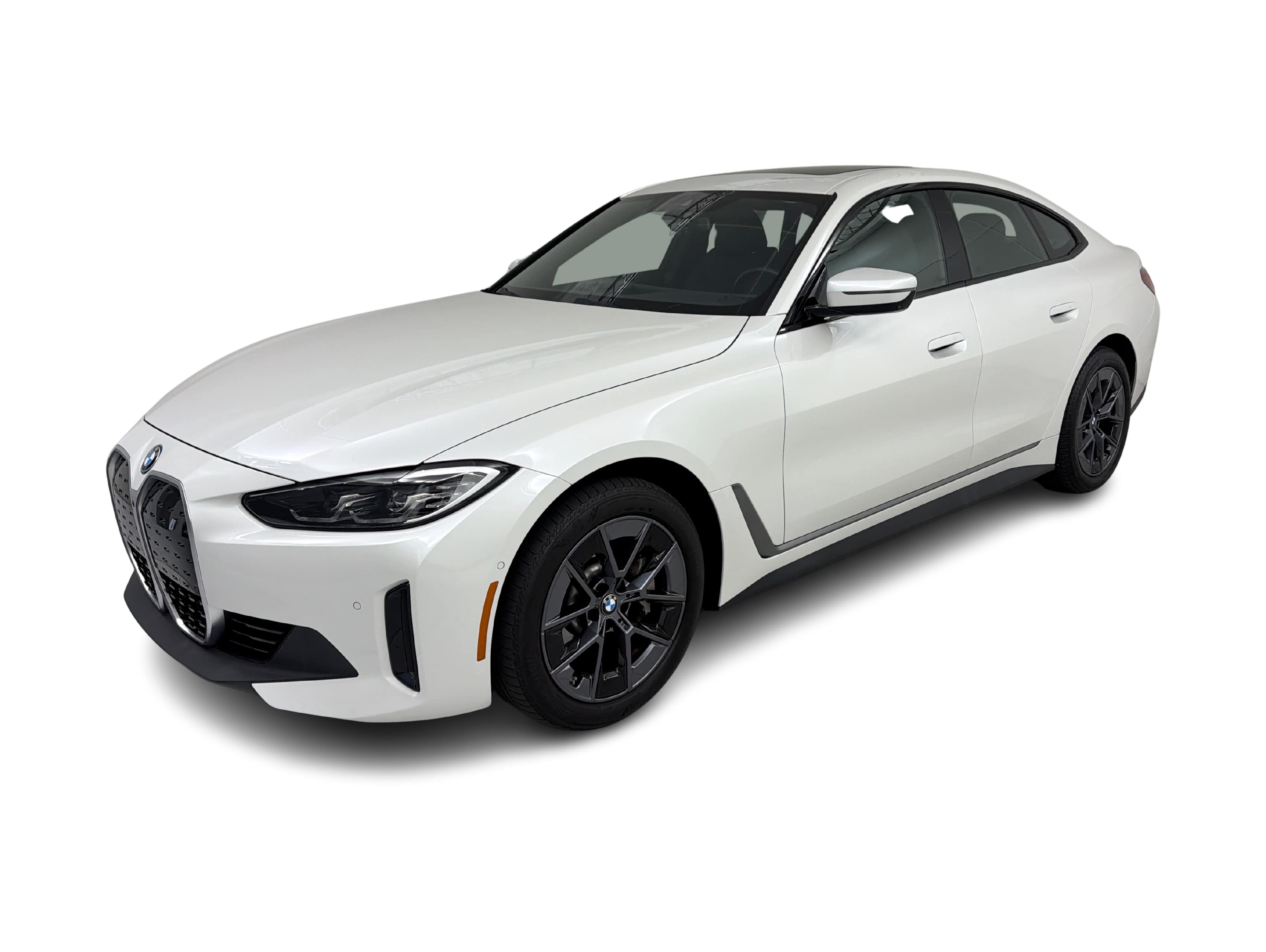 2023 BMW i4 eDrive35 -
                  Salem, OR
