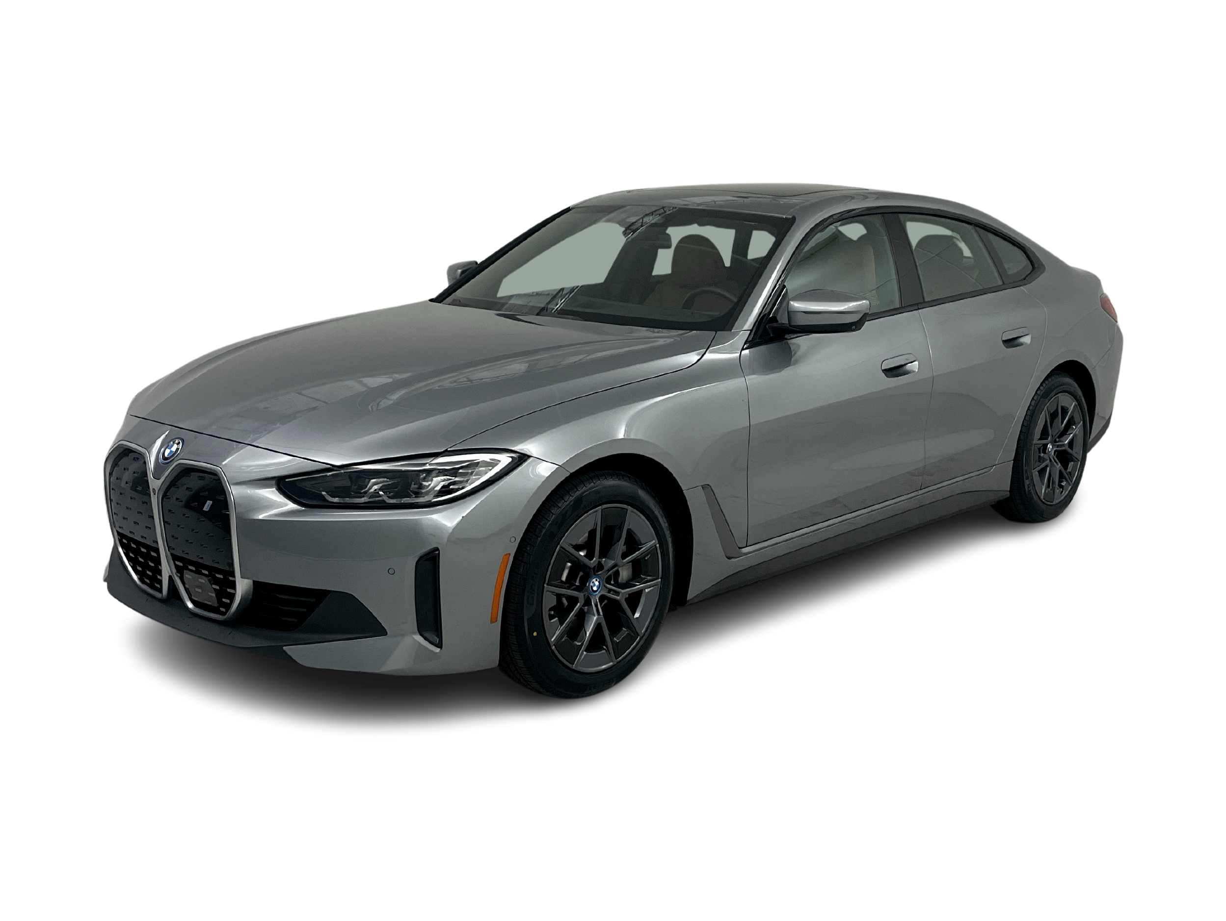 Thumbnail: 2023 BMW i4 - 1