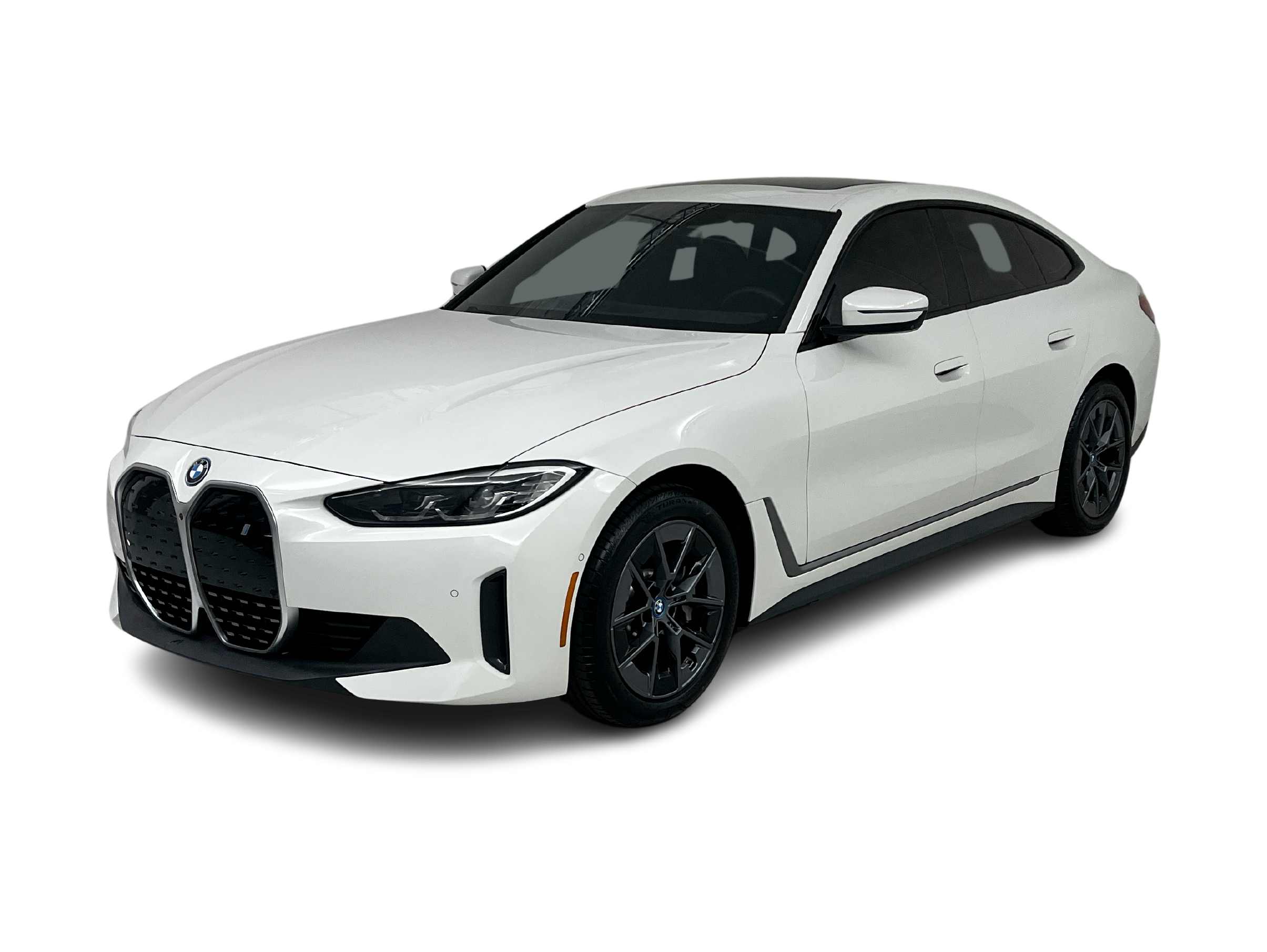 2023 BMW i4 eDrive35 -
                  Salem, OR