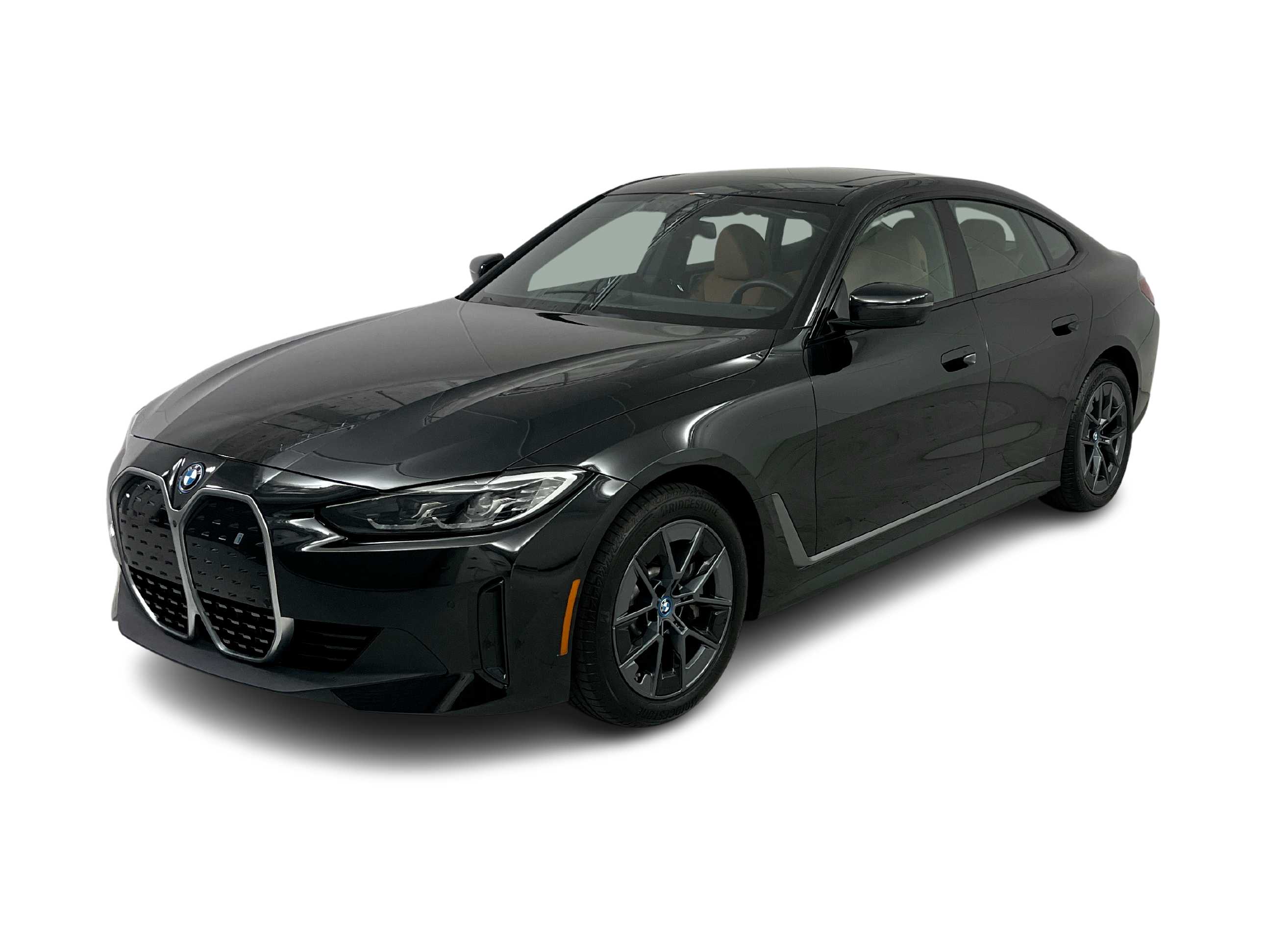 2023 BMW i4 eDrive35 -
                  Salem, OR