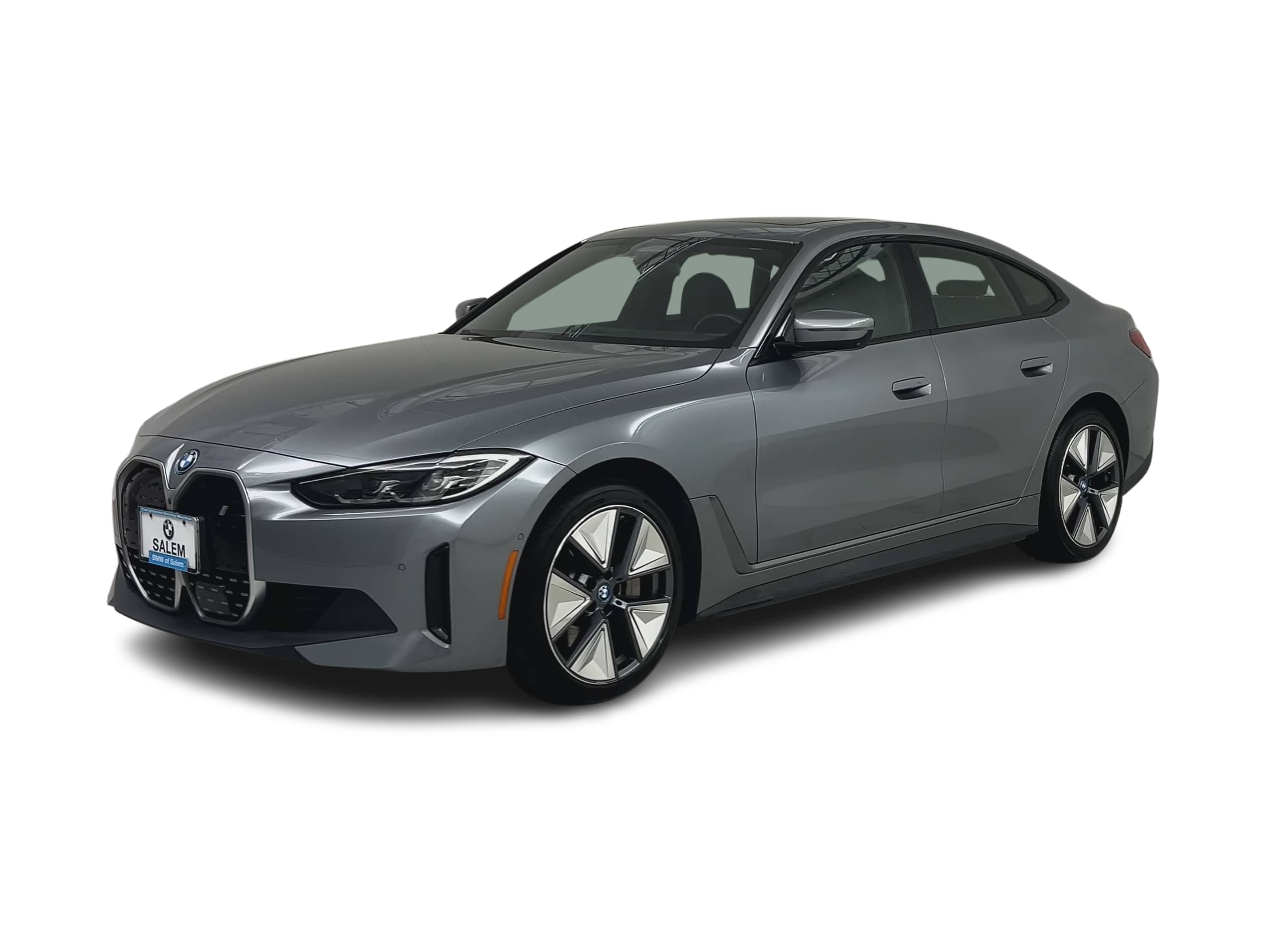2023 BMW i4 eDrive35 -
                  Salem, OR
