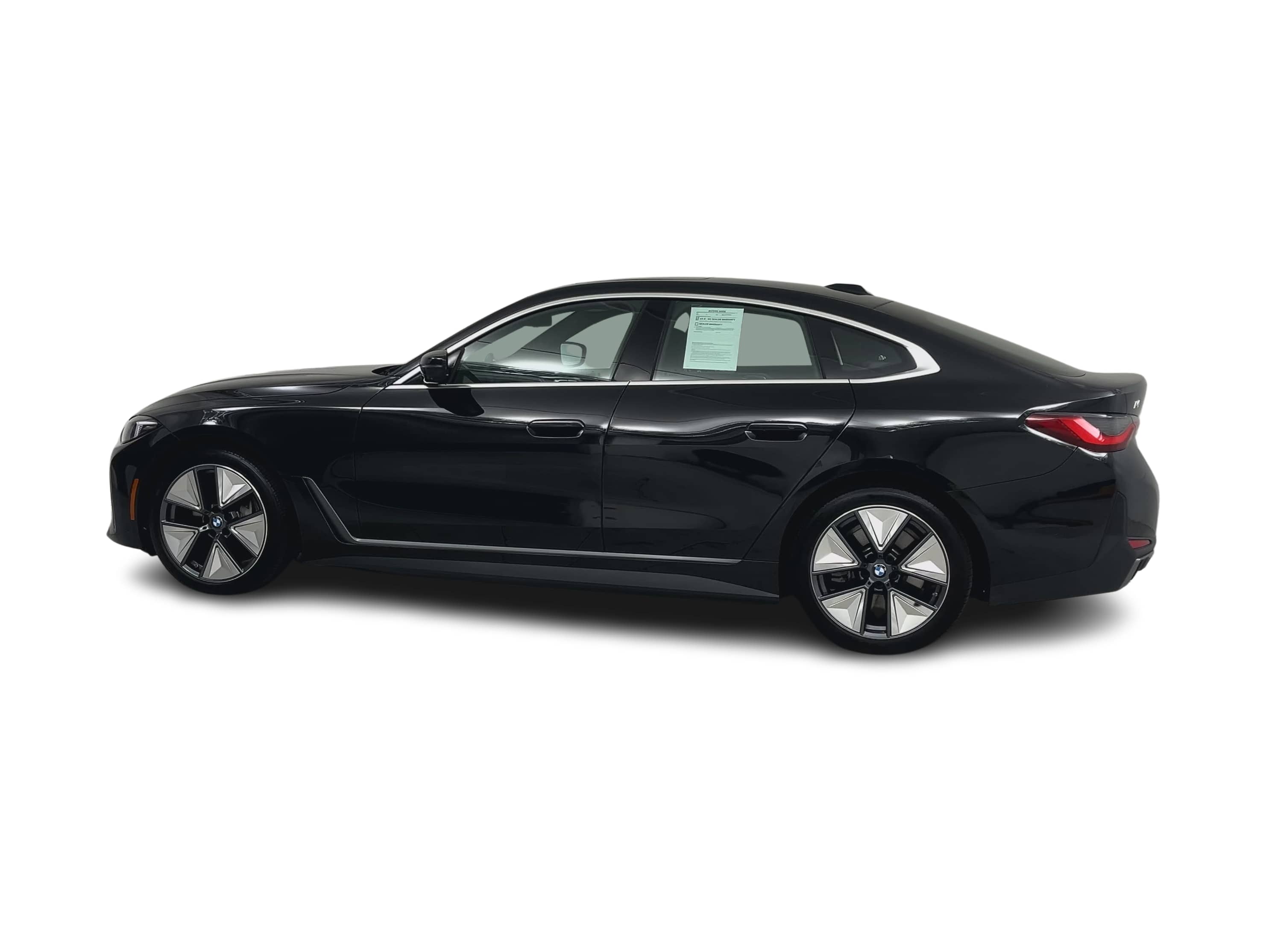 Thumbnail: 2025 BMW i4 - 1