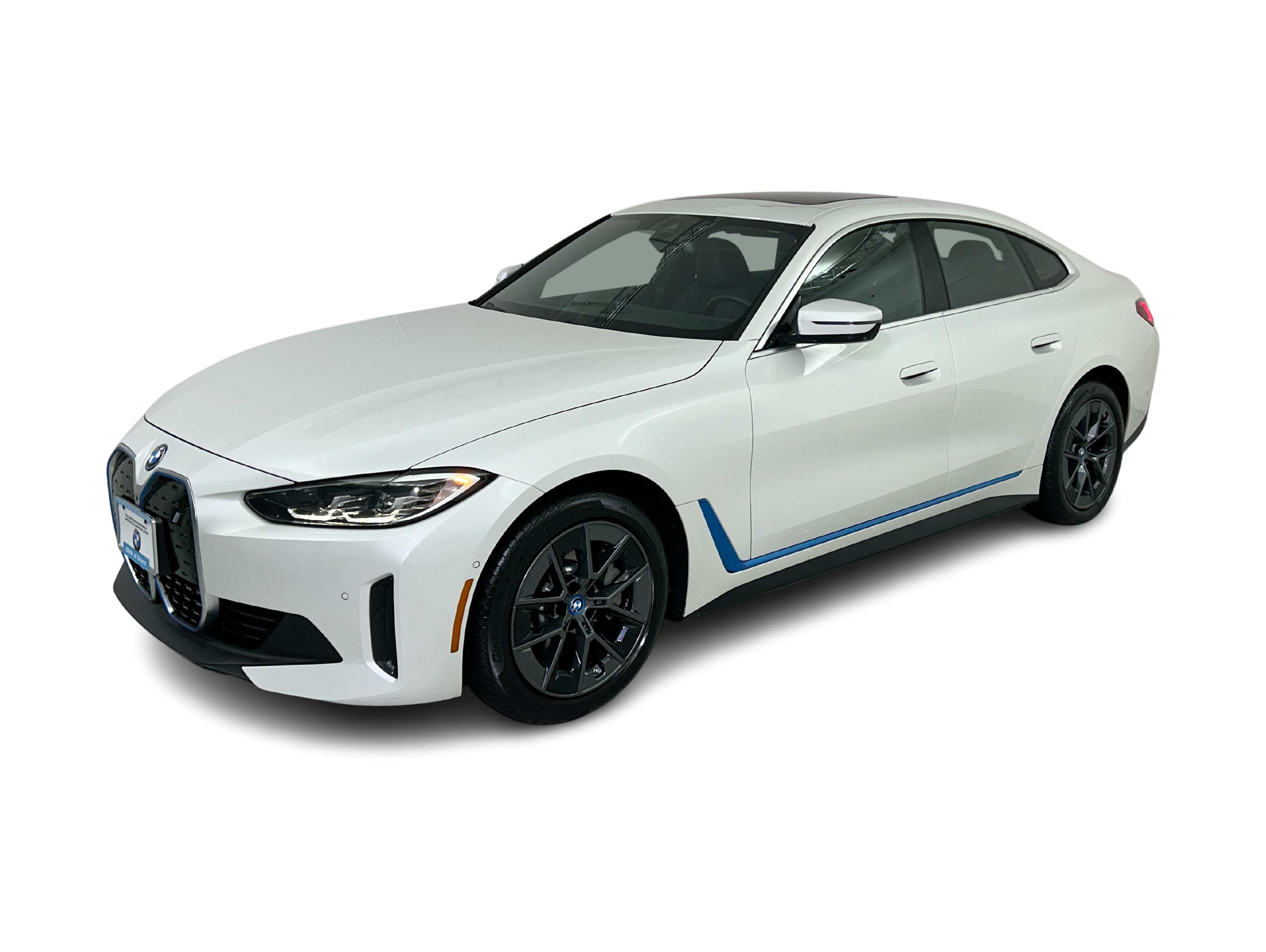 2023 BMW i4 eDrive40 -
                  Salem, OR