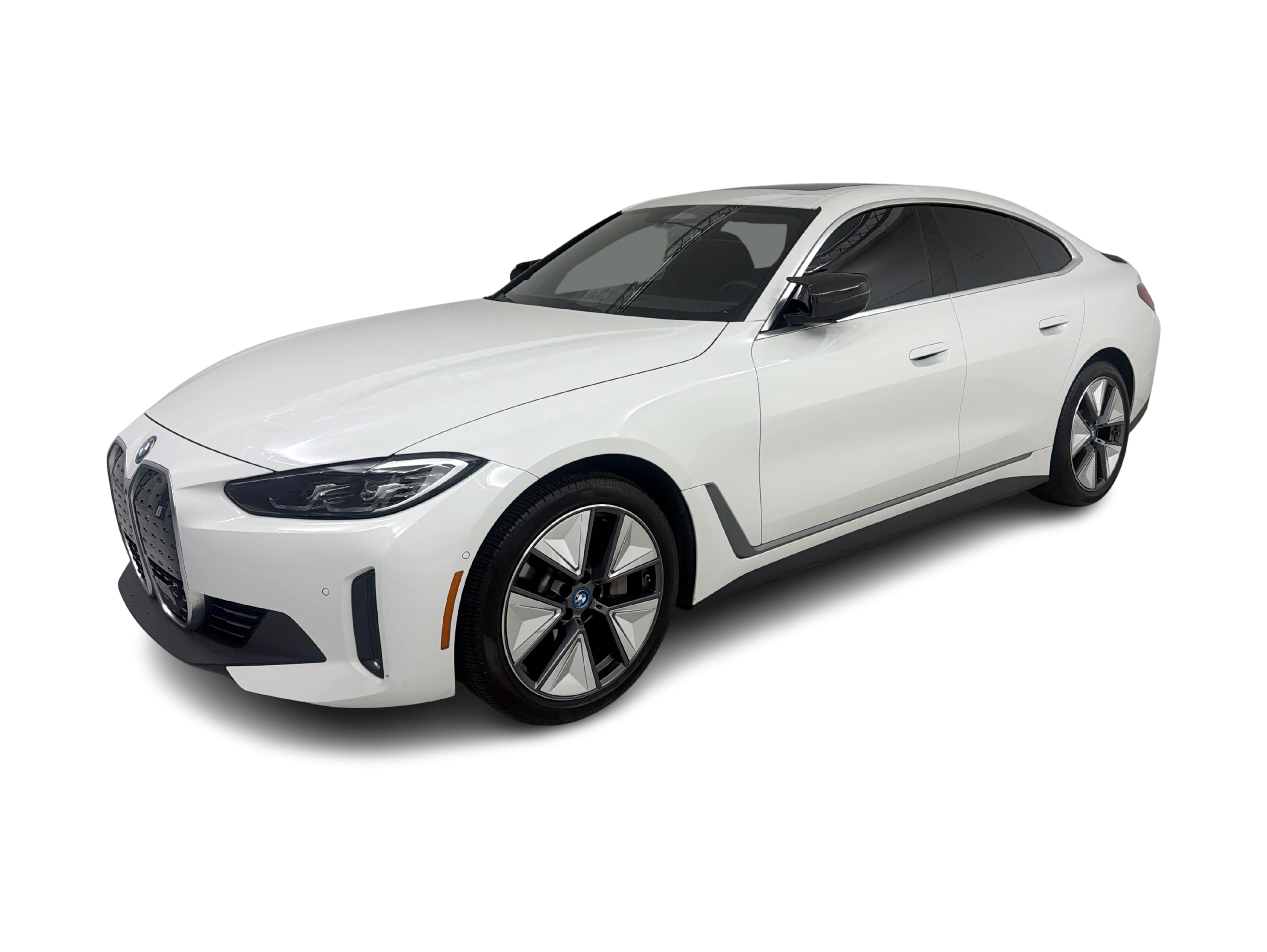 Thumbnail: 2023 BMW i4 - 1
