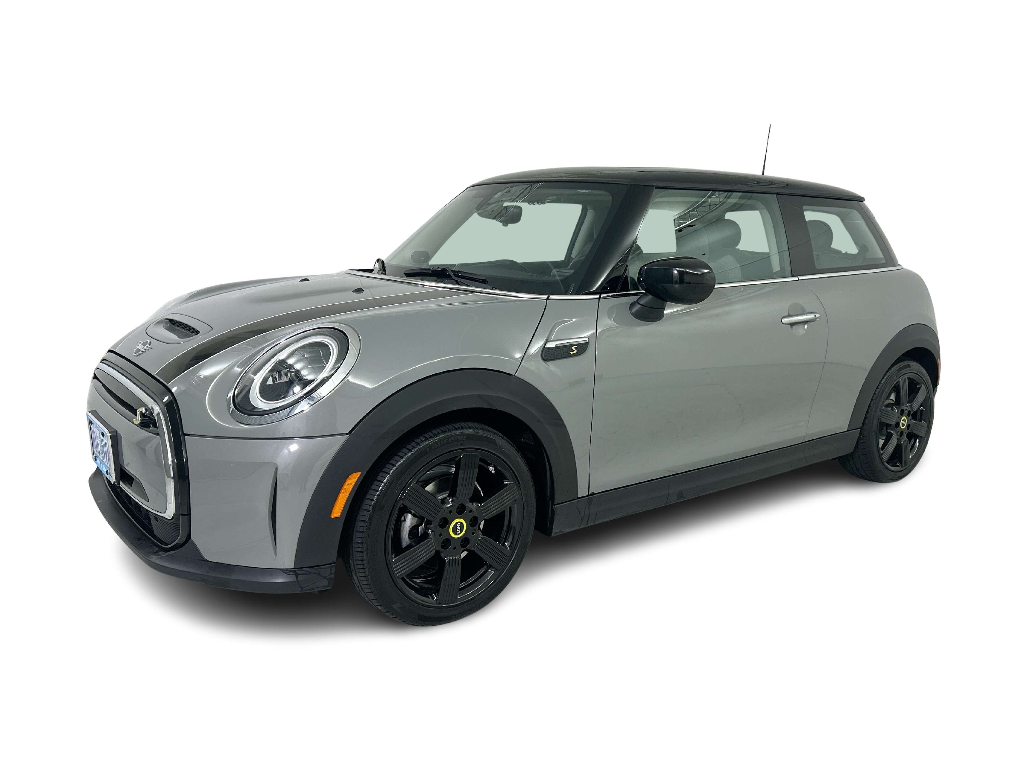 2023 MINI Cooper SE -
                  Salem, OR