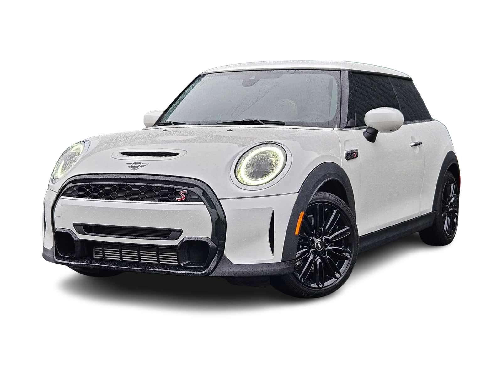 2023 MINI Cooper S -
                Salem, OR