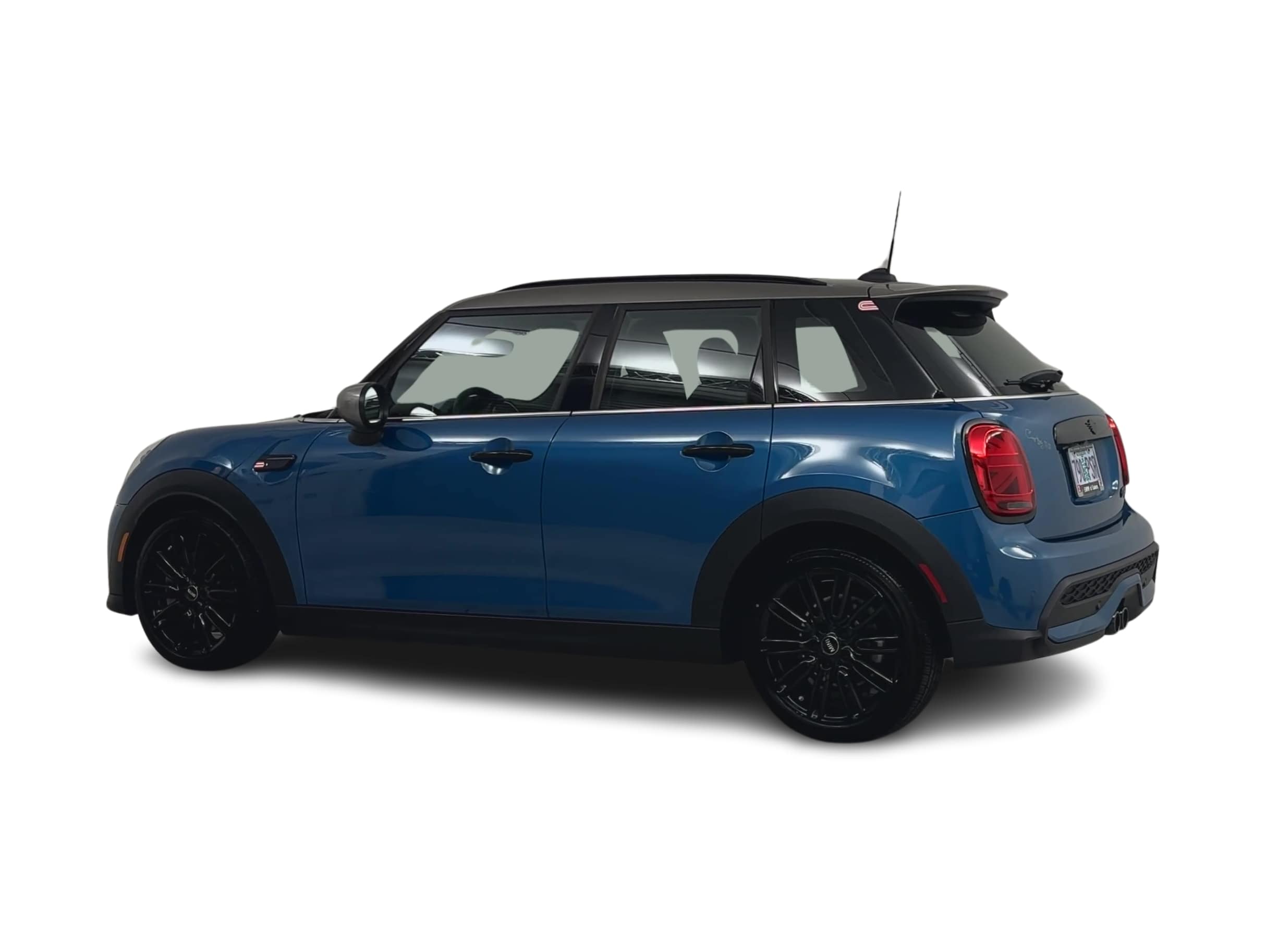 Thumbnail: 2023 MINI Cooper - 1