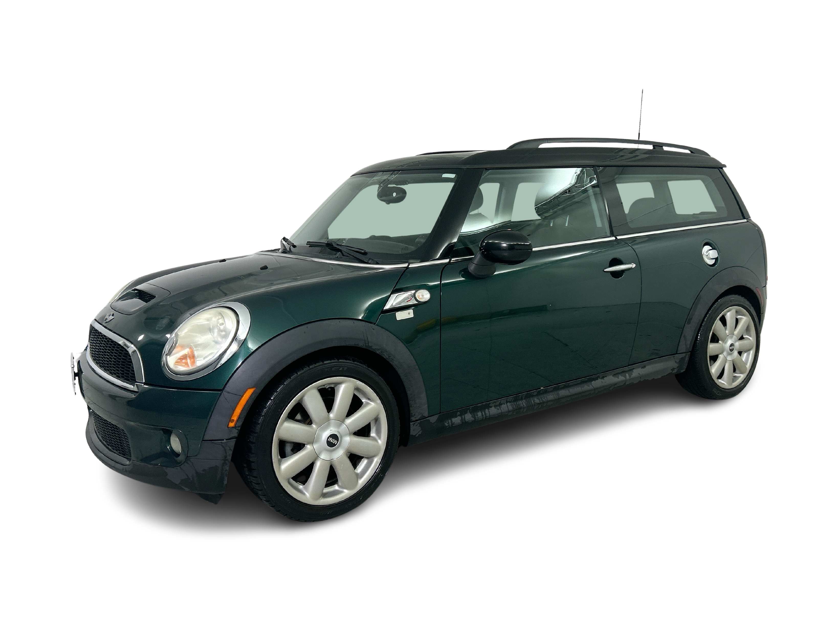 2010 MINI Cooper Clubman S -
                  Salem, OR