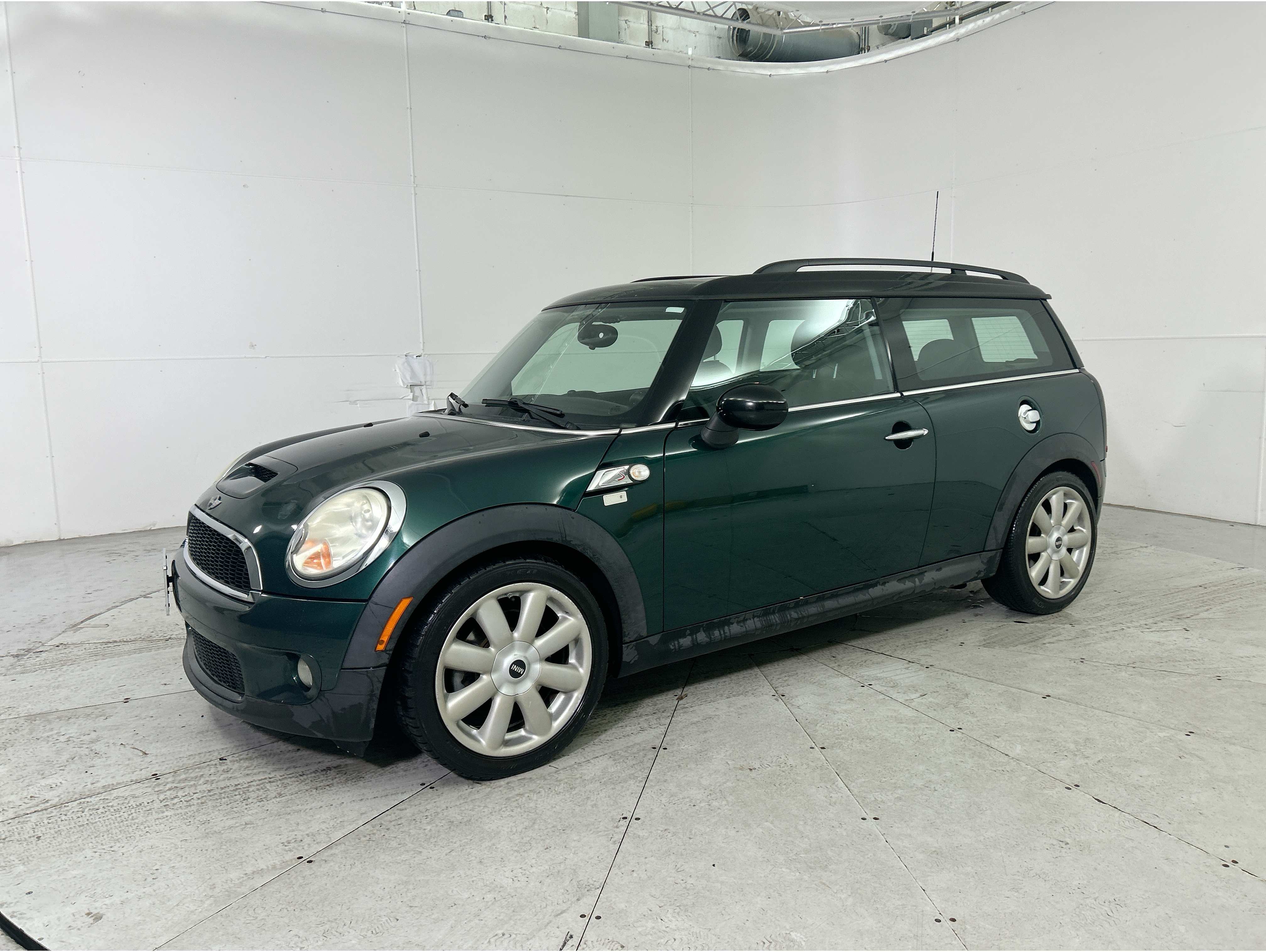 2010 MINI Cooper S's photo