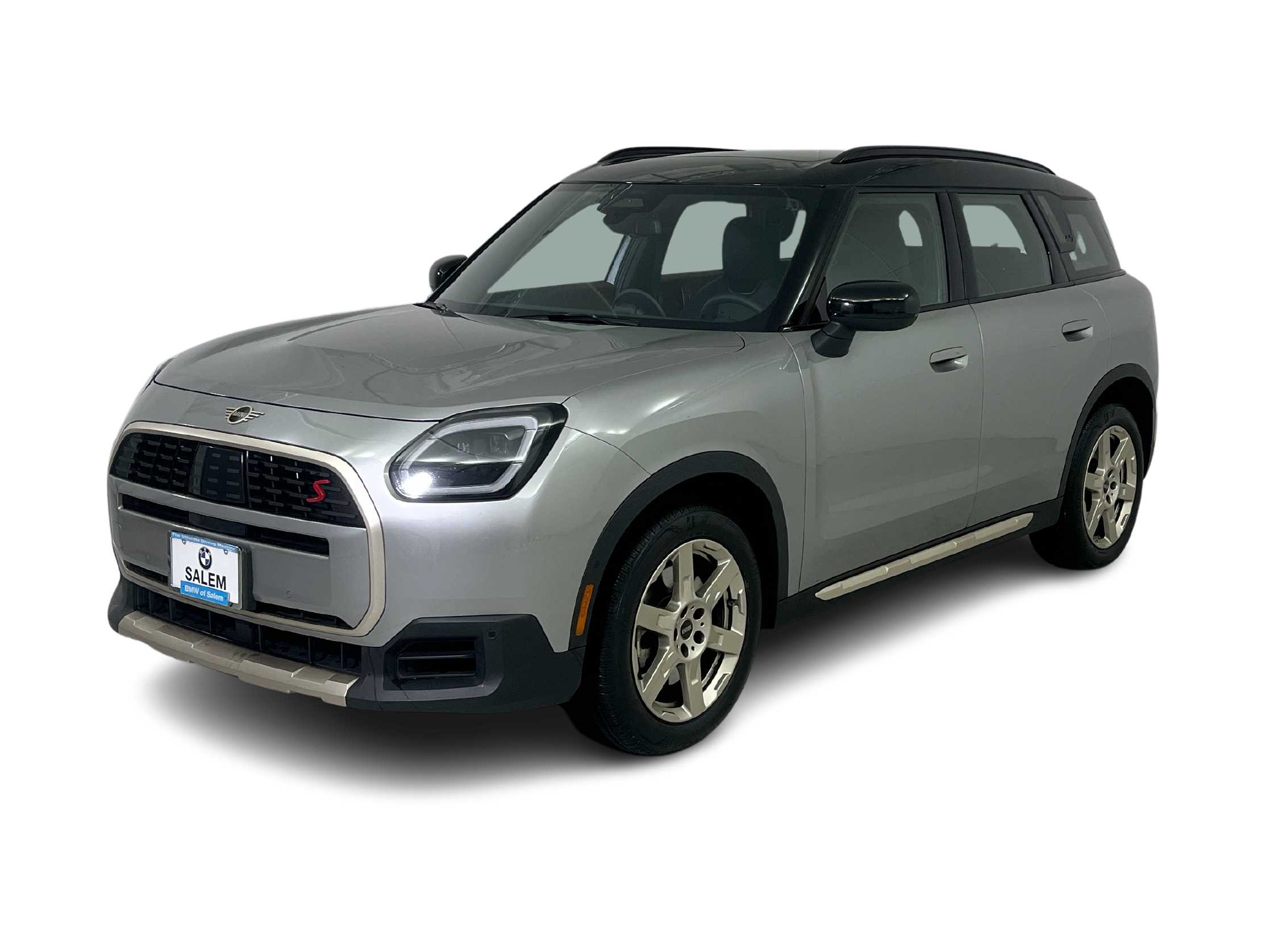 Thumbnail: 2025 MINI Cooper Countryman - 1