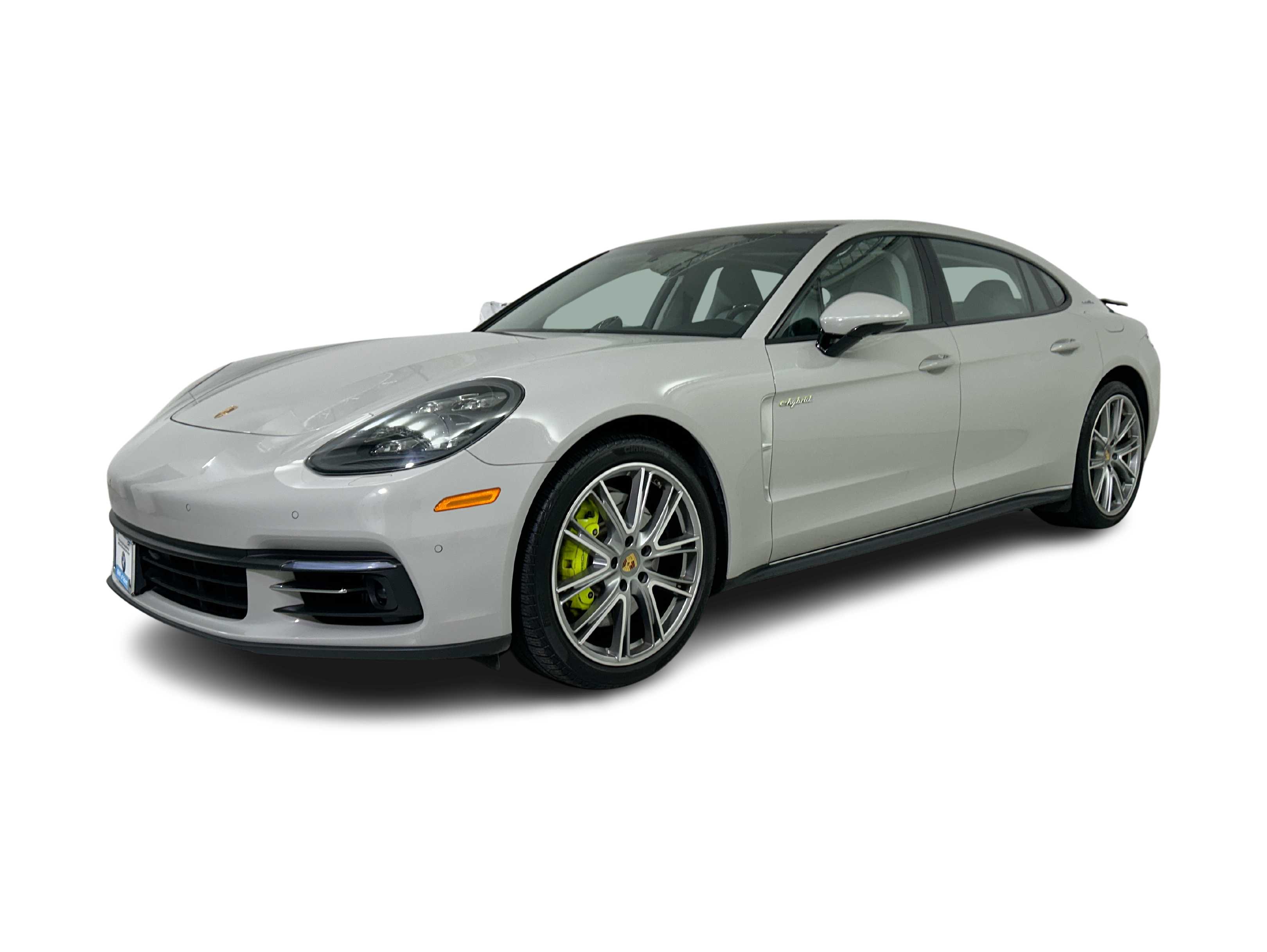 2018 Porsche Panamera 4 -
                  Salem, OR