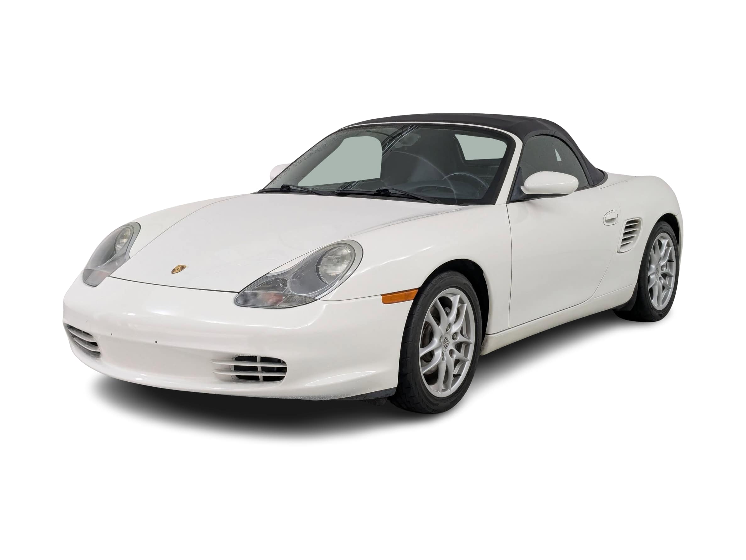 2004 Porsche Boxster Base -
                Salem, OR