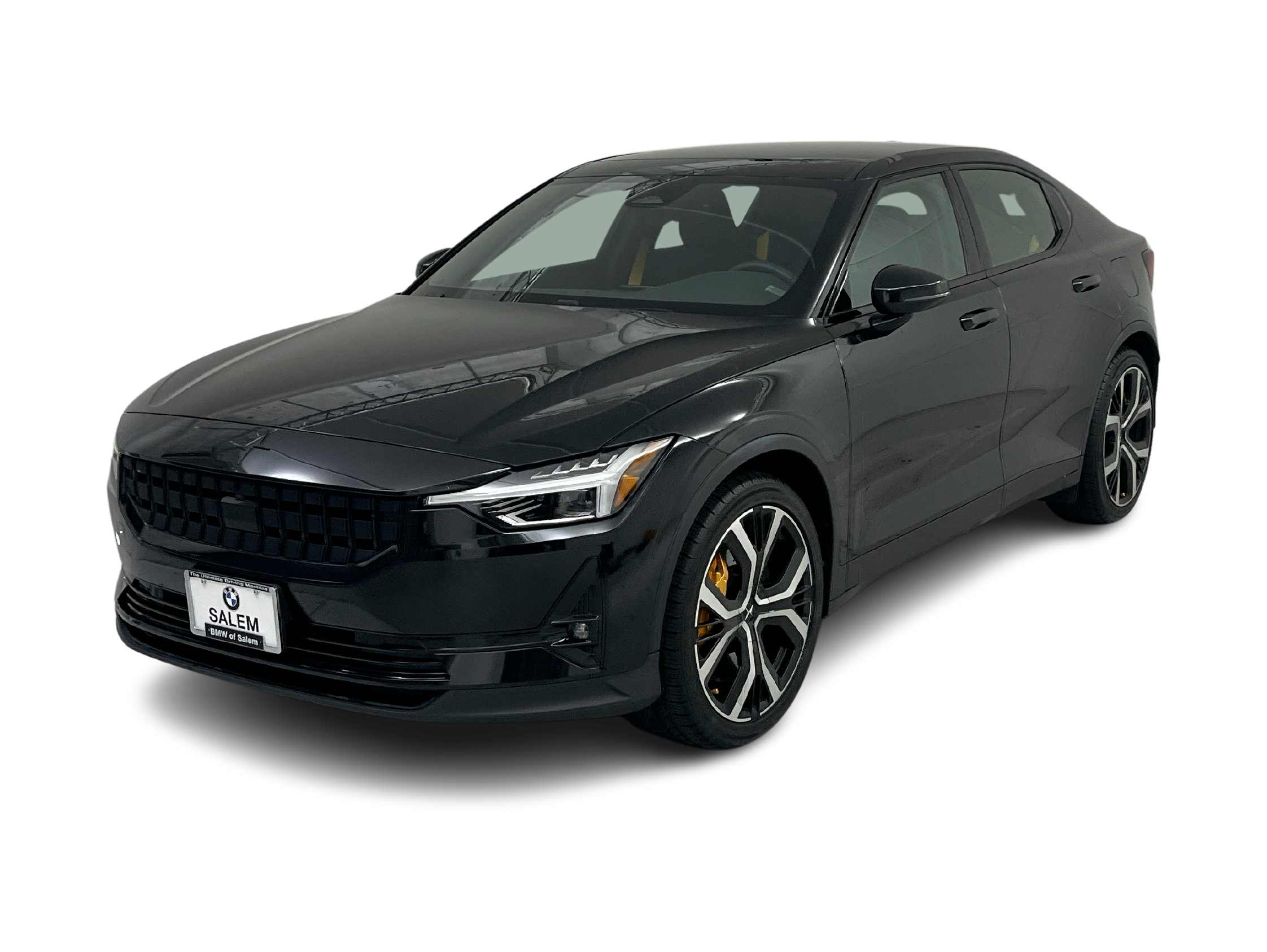 2023 Polestar 2  -
                  Salem, OR