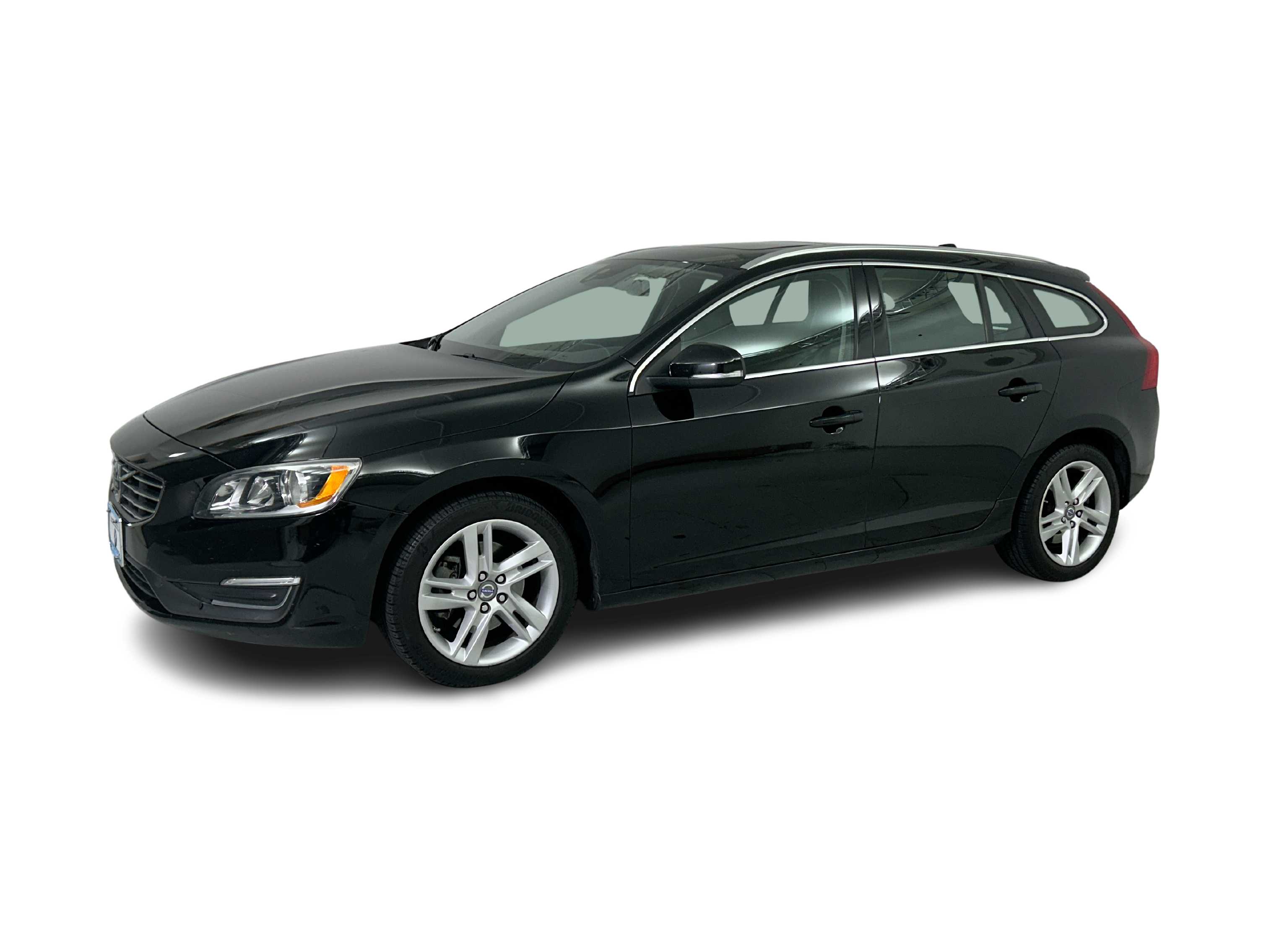 2015 Volvo V60 T5 -
                  Salem, OR