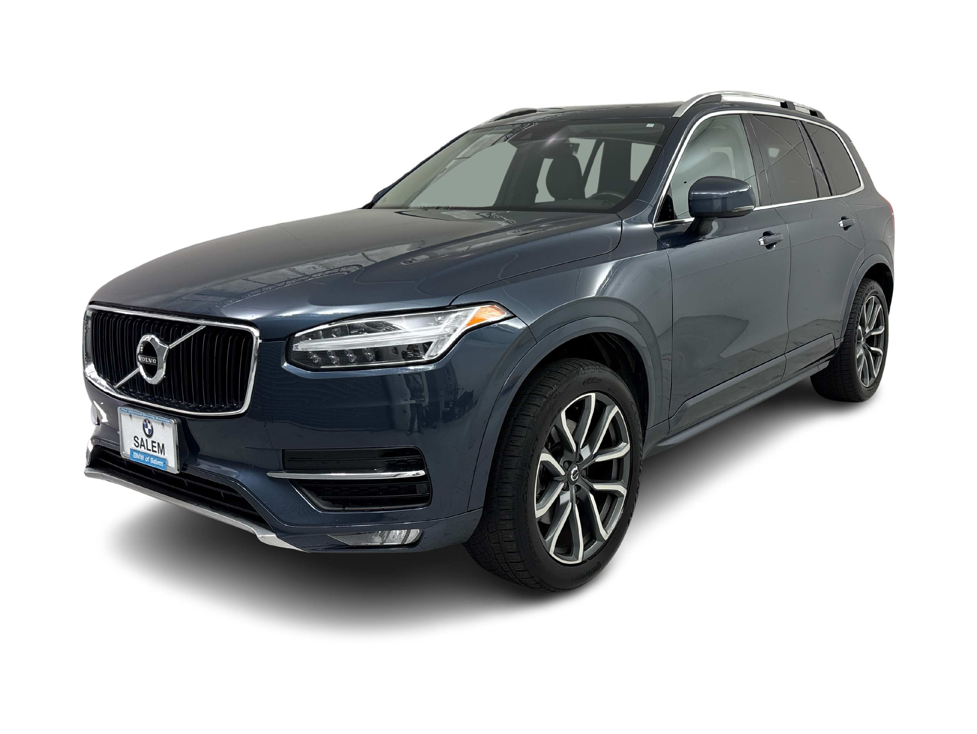 2019 Volvo XC90 T6 Momentum -
                  Salem, OR