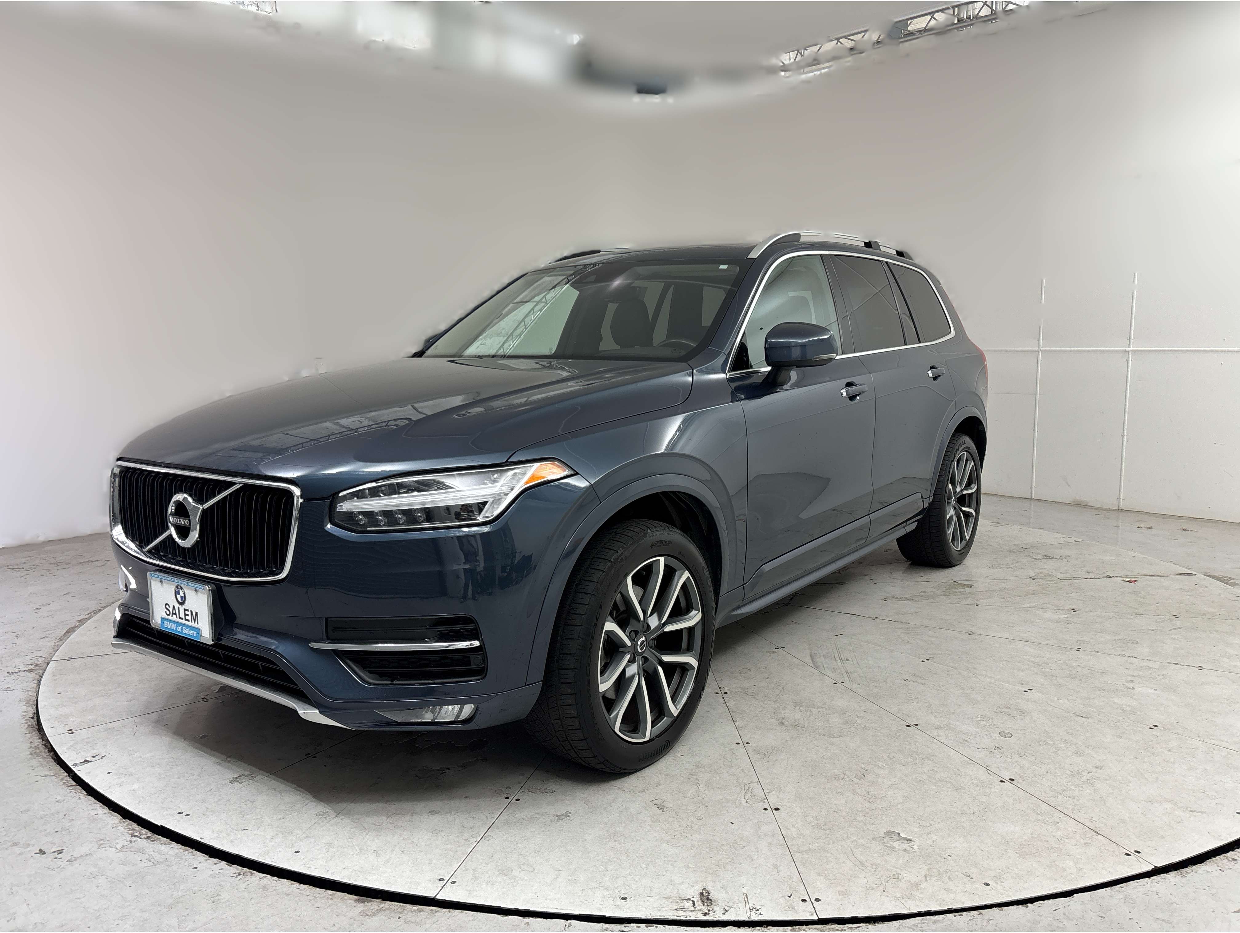 2019 Volvo XC90