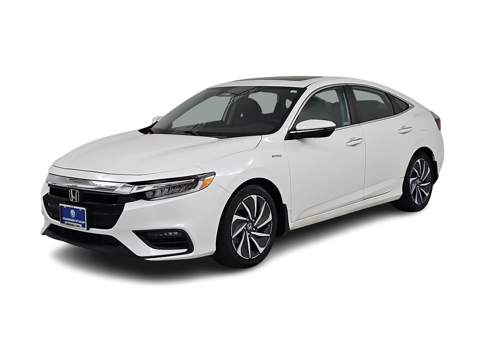 2019 Honda Insight Touring -
                  Salem, OR