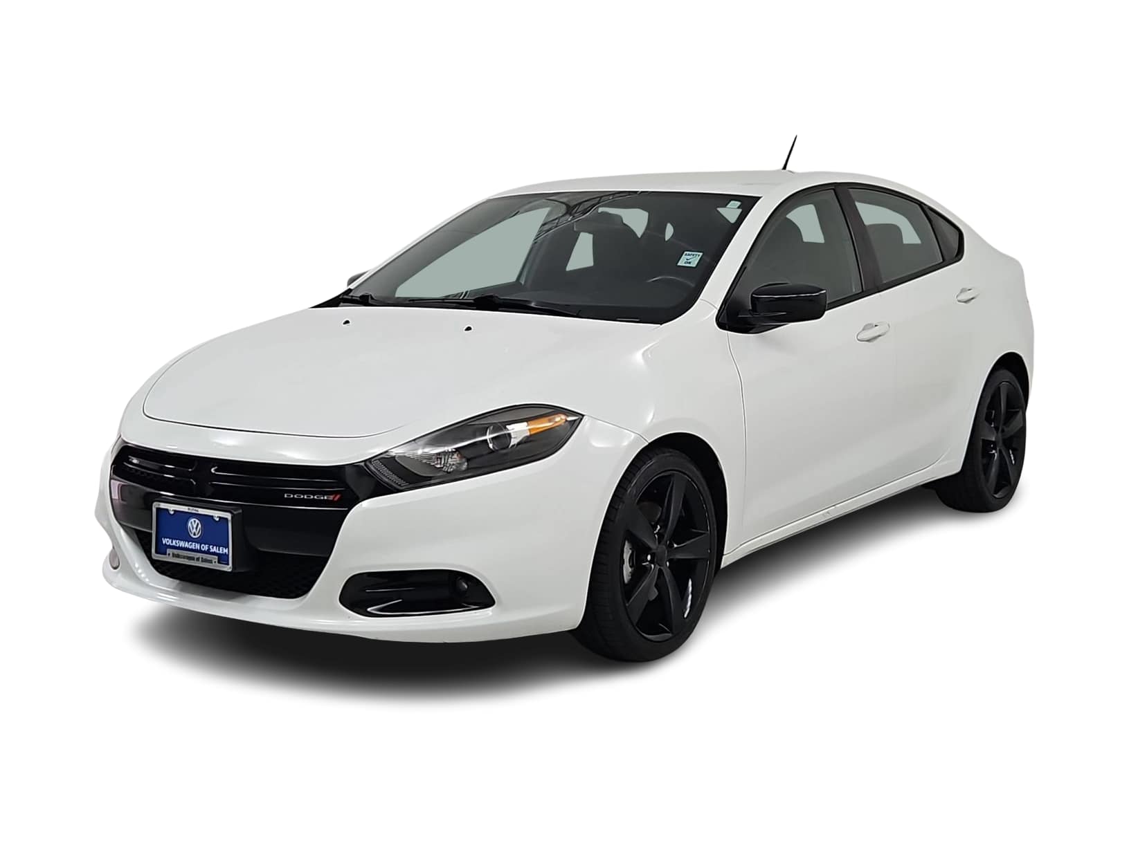 2016 Dodge Dart SXT -
                  Salem, OR