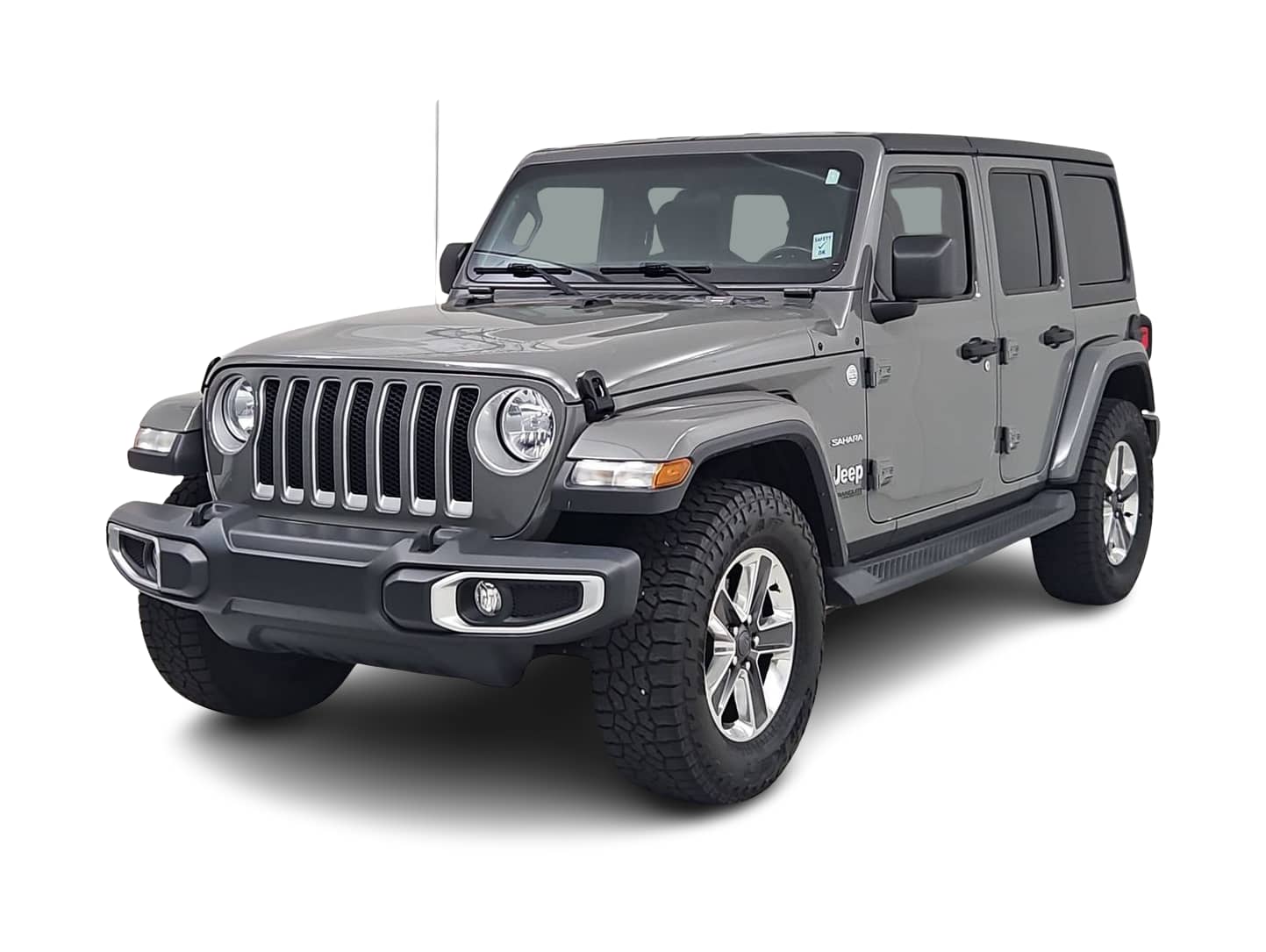 Thumbnail: 2019 Jeep Wrangler - 1