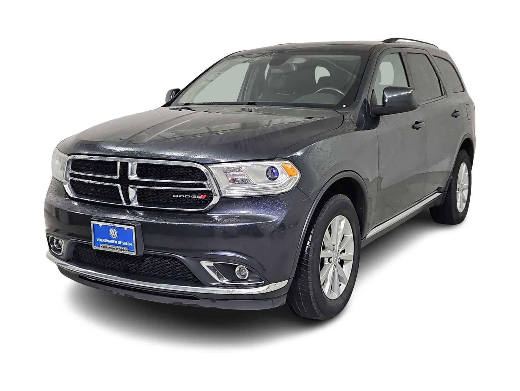 2015 Dodge Durango SXT -
                  Salem, OR