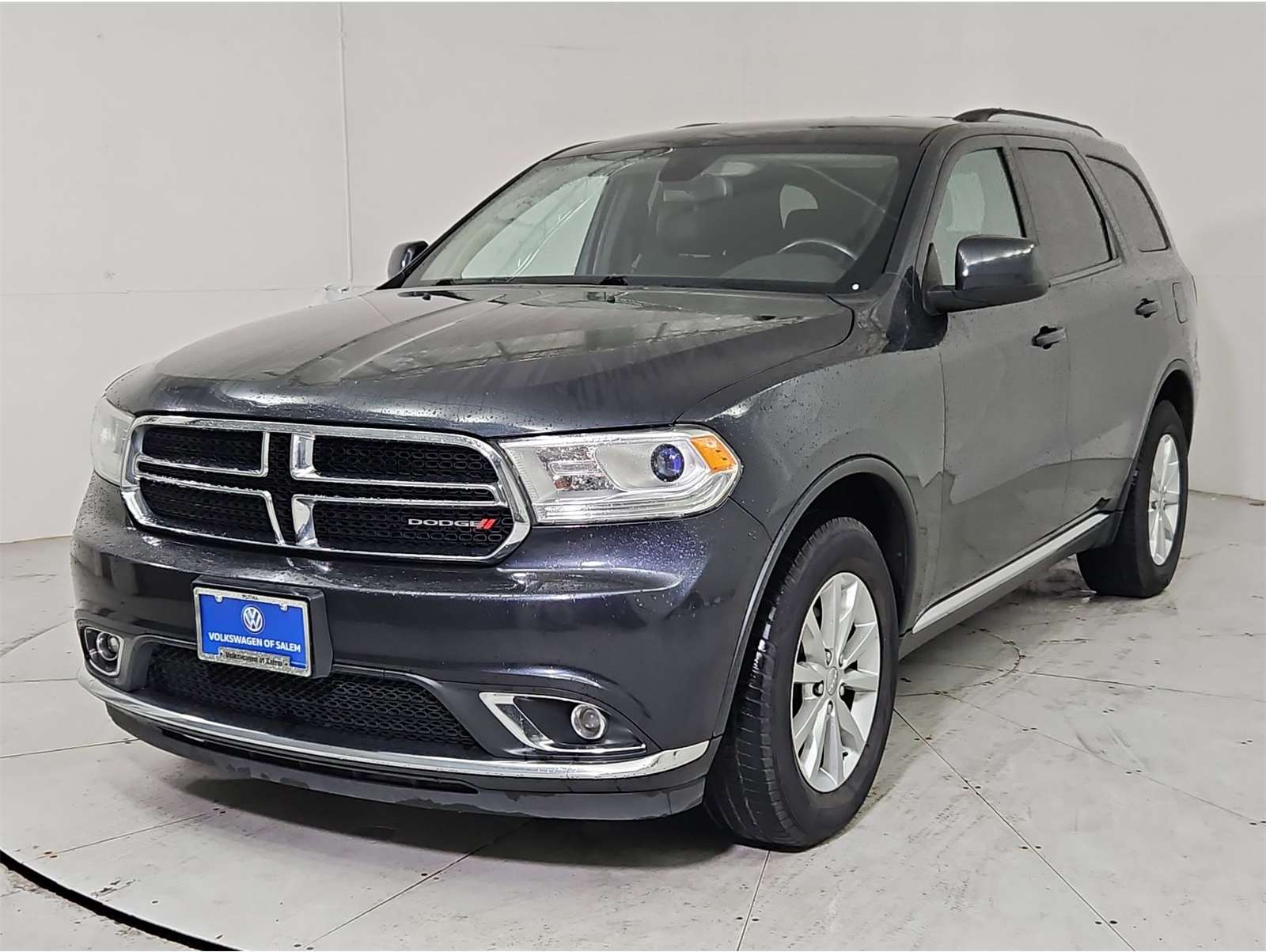 2015 Dodge Durango SXT's photo