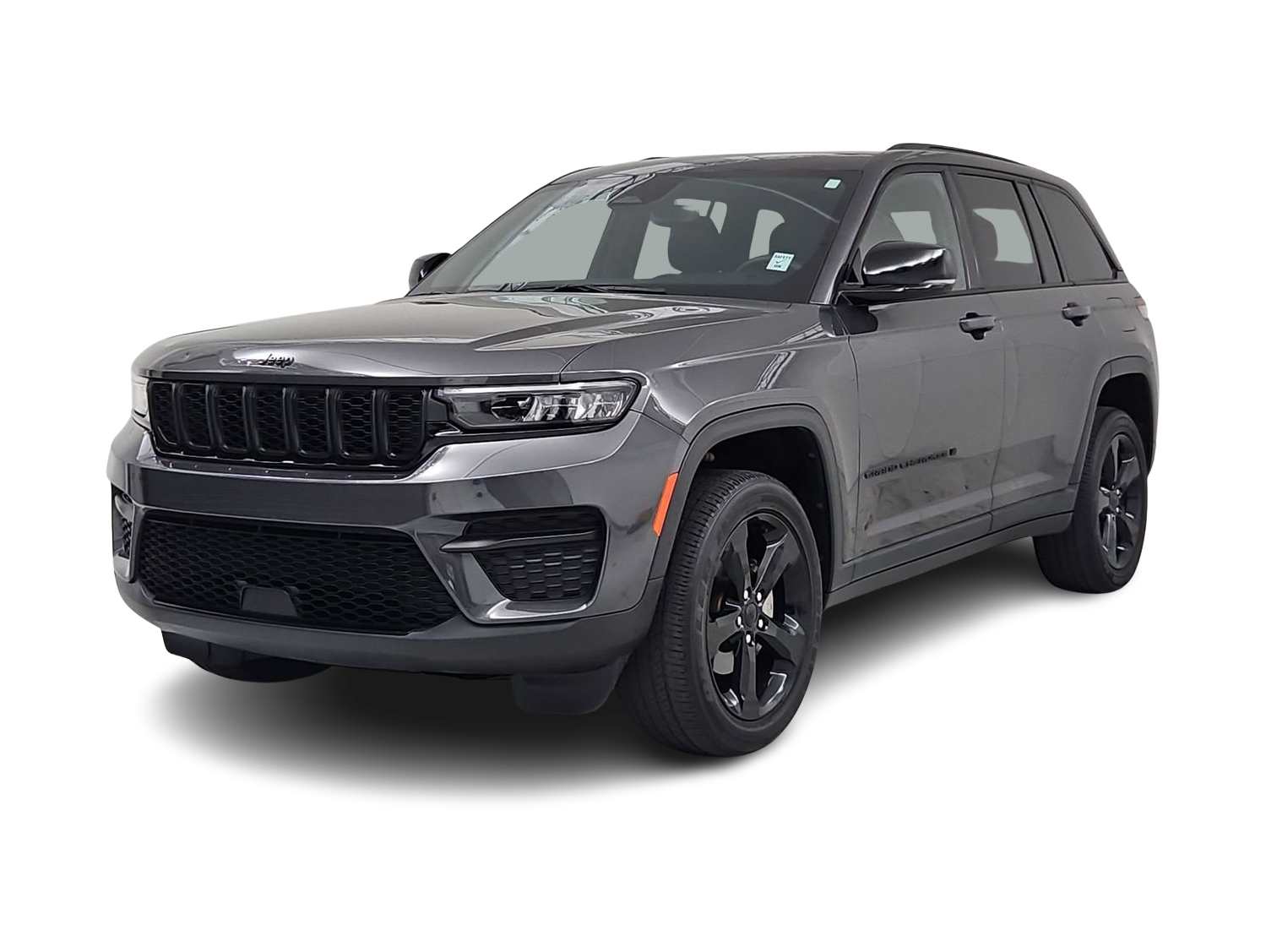Thumbnail: 2023 Jeep Grand Cherokee - 1