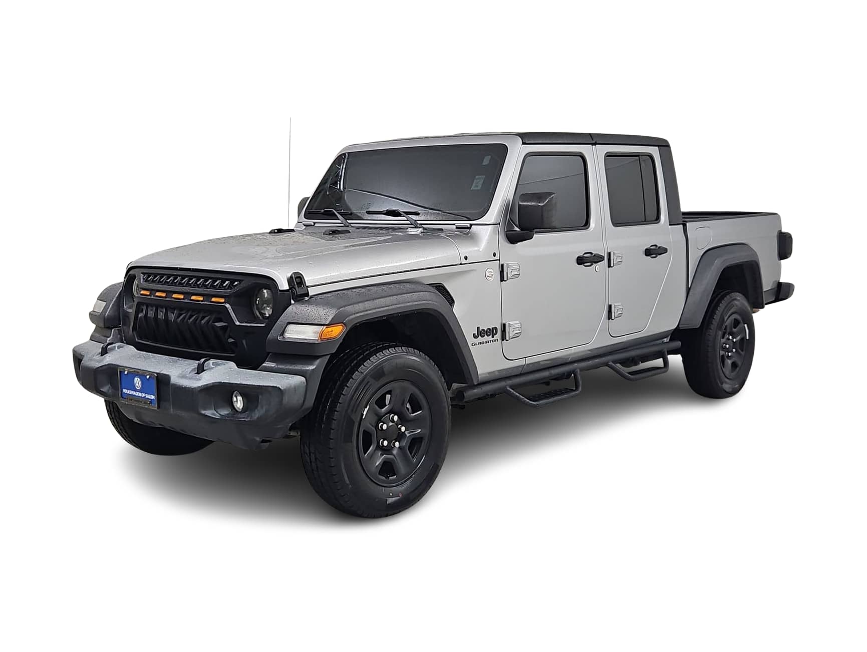 2020 Jeep Gladiator Sport -
                  Salem, OR