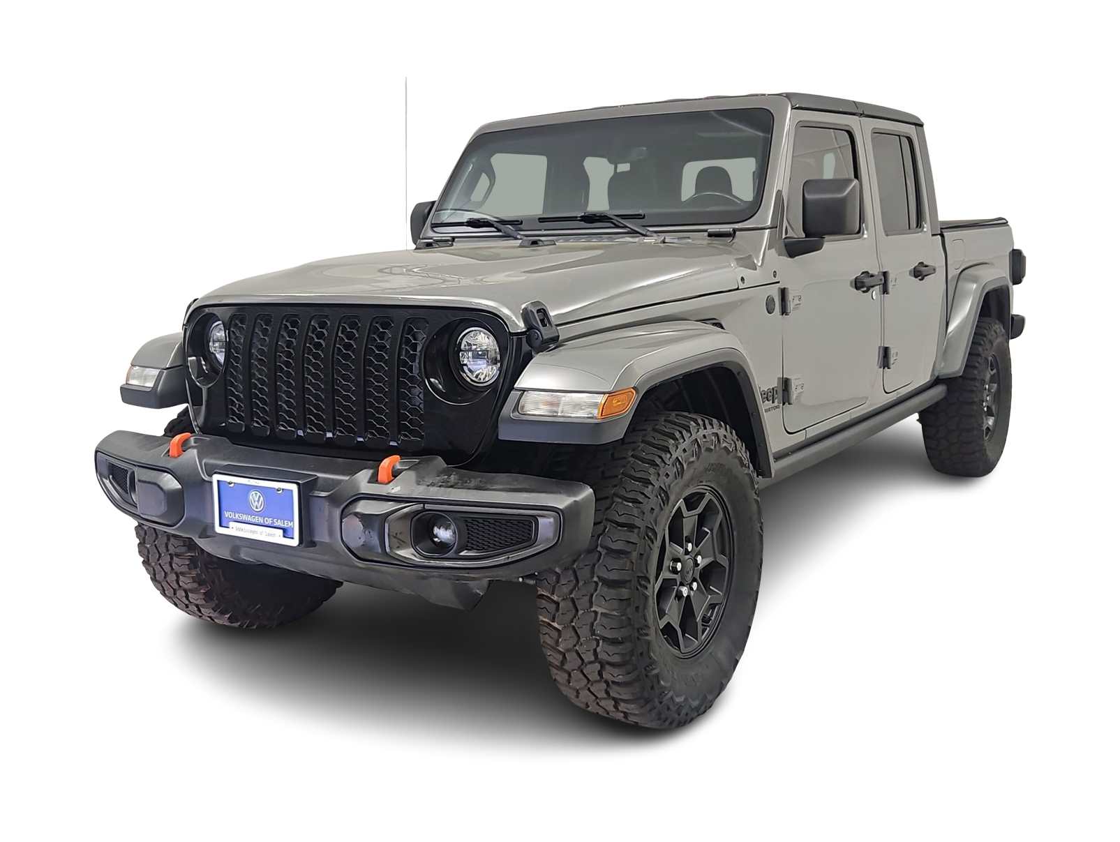 2021 Jeep Gladiator Sport -
                Salem, OR
