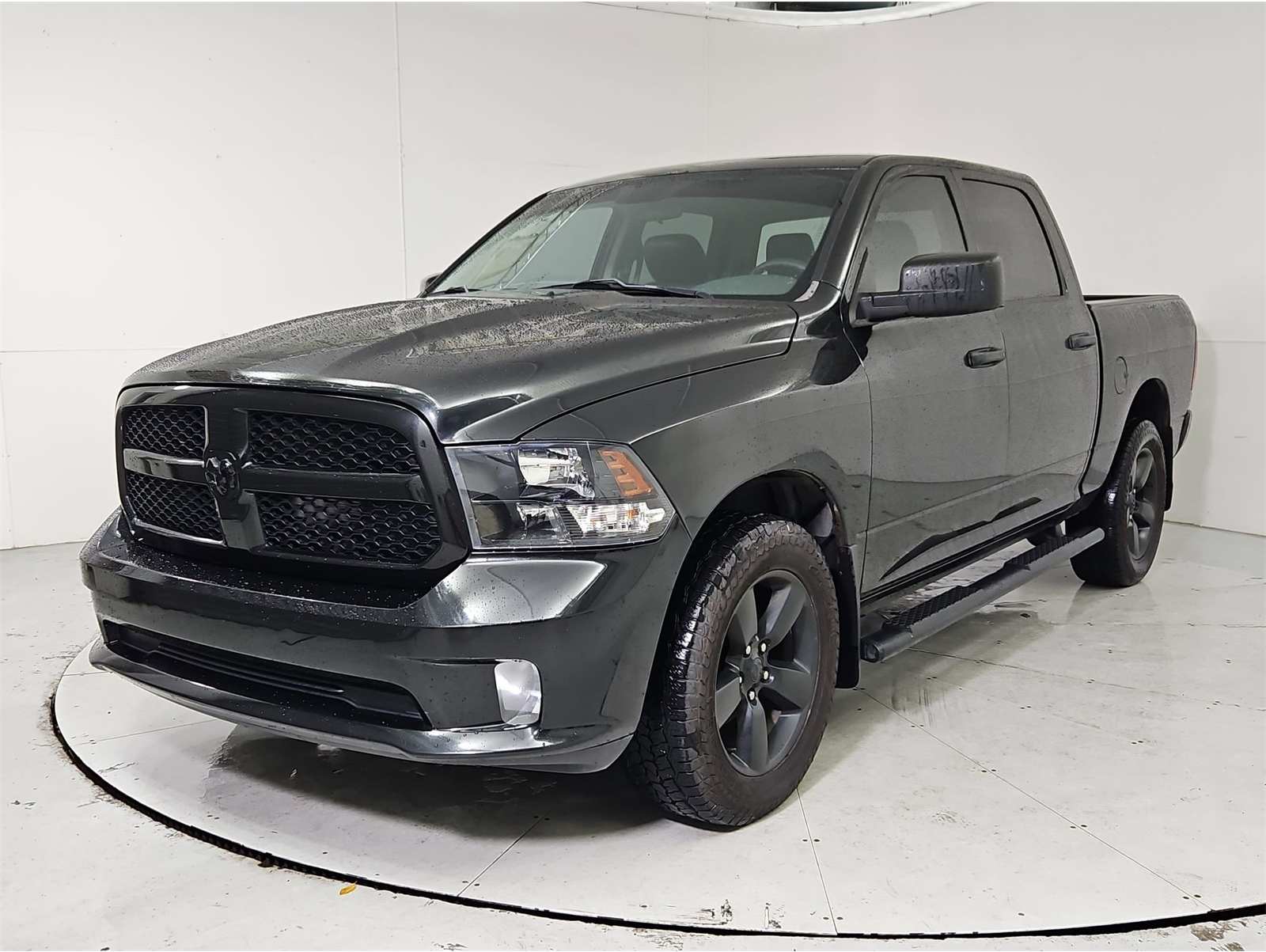 2019 RAM Ram 1500 Classic Express's photo