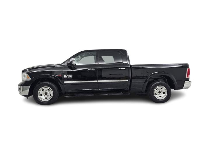 2014 RAM 1500 Laramie -
                Salem, OR