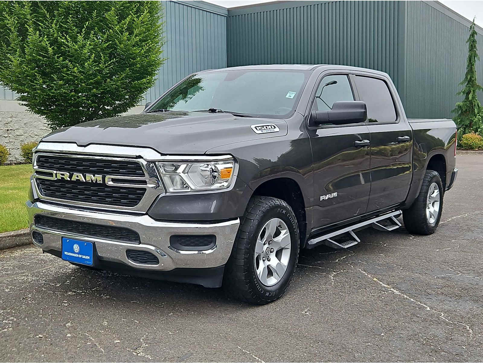 2023 RAM 1500 Pickup
