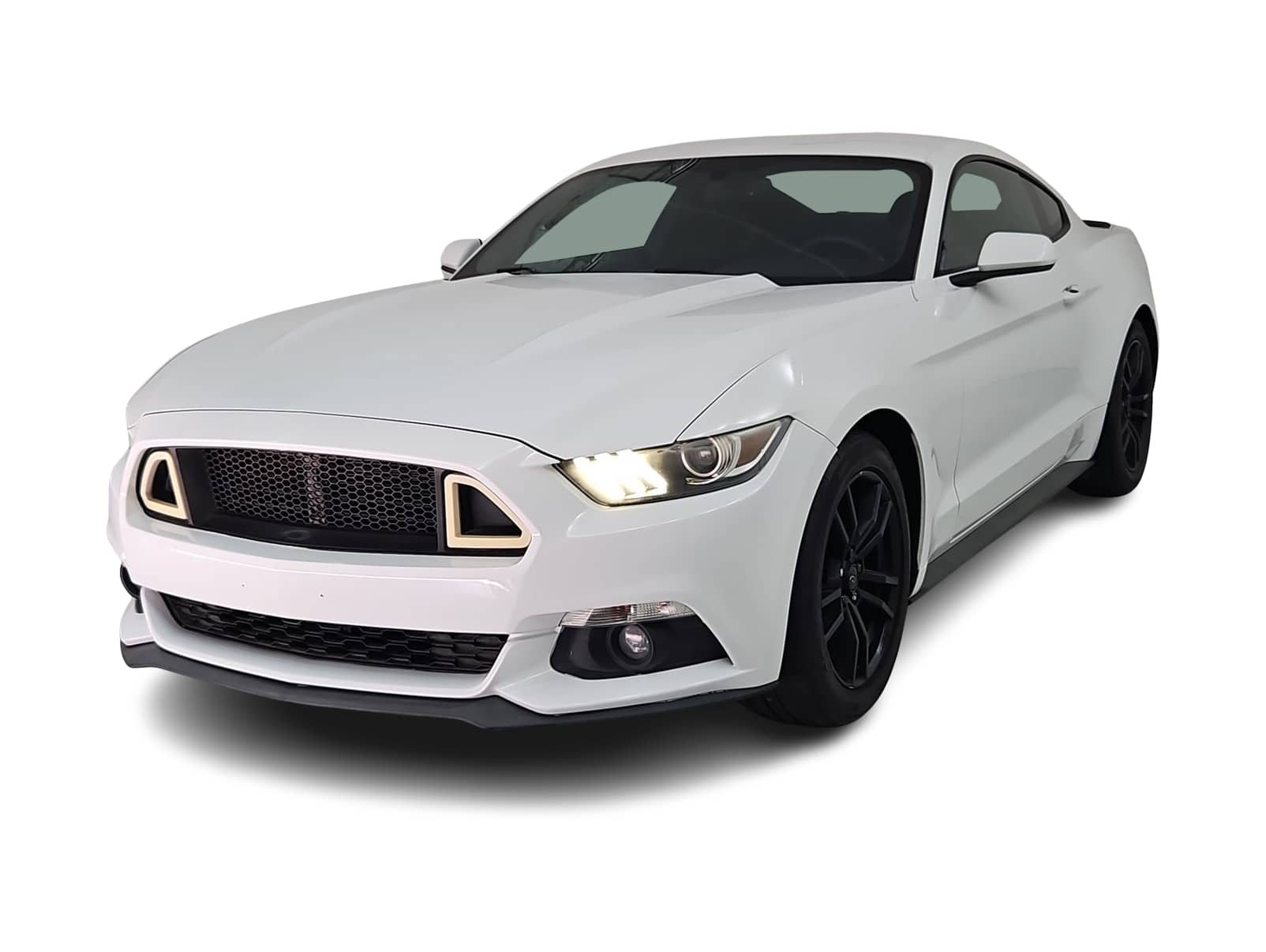 2017 Ford Mustang  -
                  Salem, OR