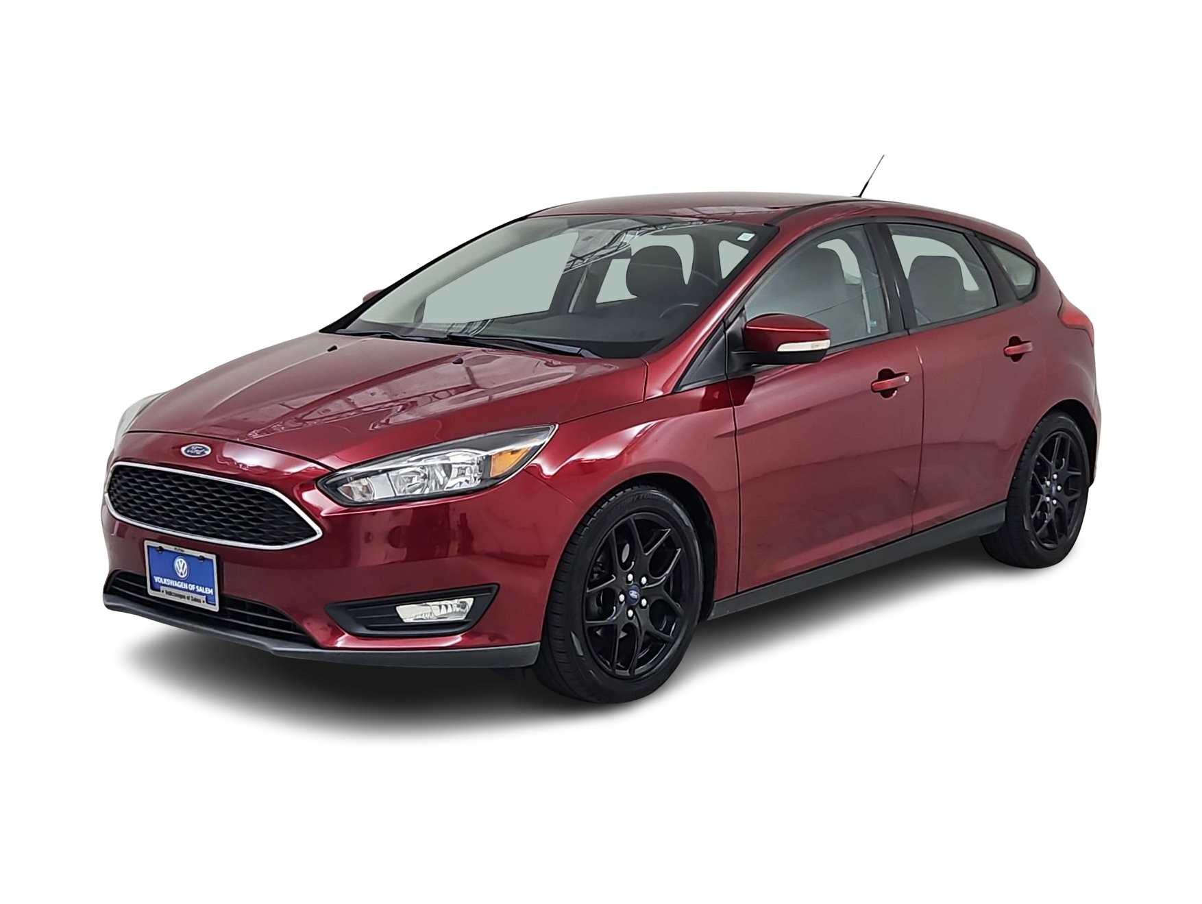2016 Ford Focus SE -
                  Salem, OR