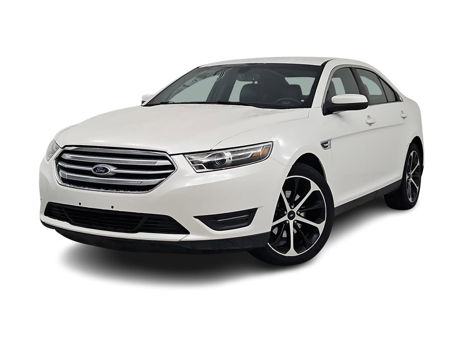 2014 Ford Taurus SEL -
                Salem, OR