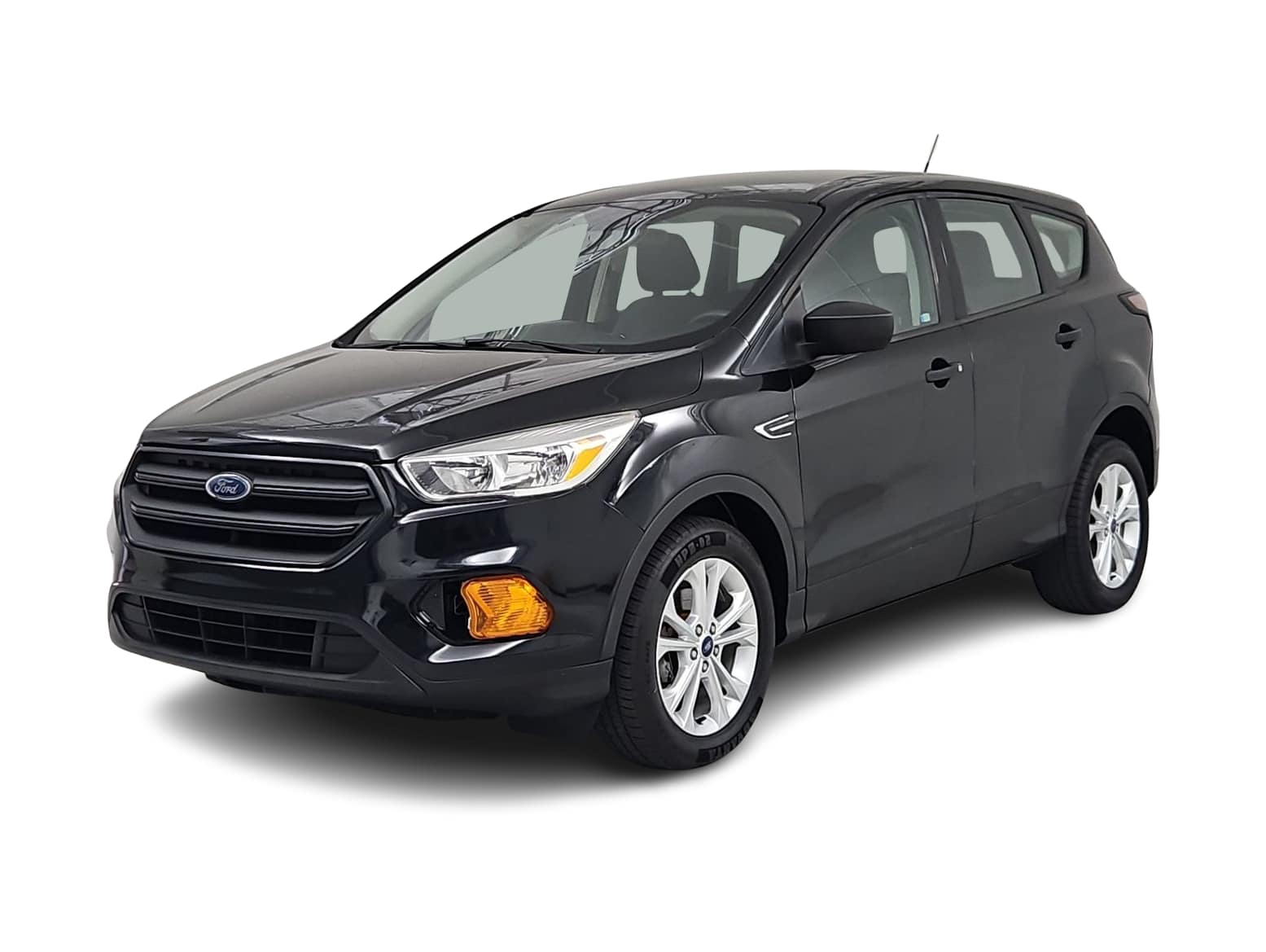 2017 Ford Escape S -
                  Salem, OR