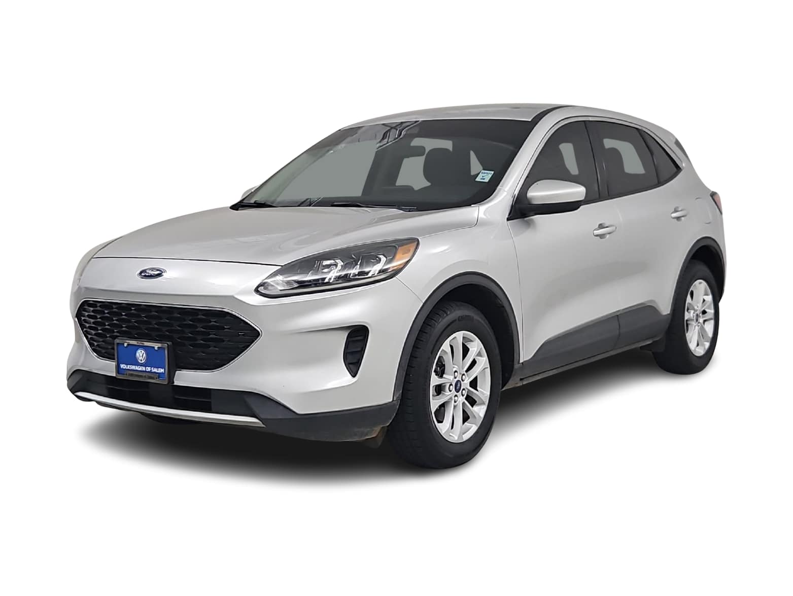 Thumbnail: 2020 Ford Escape - 1