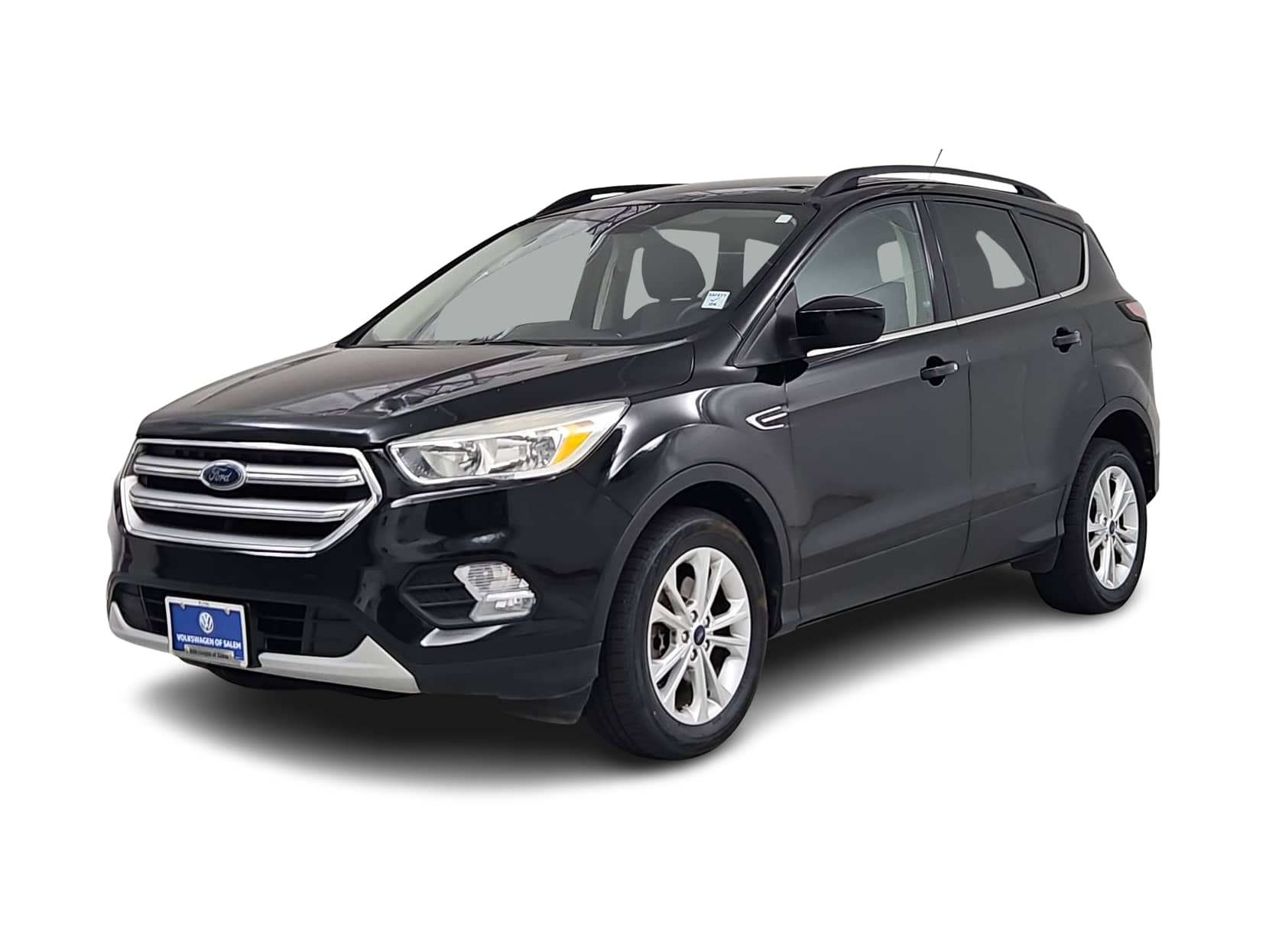 2017 Ford Escape SE -
                  Salem, OR