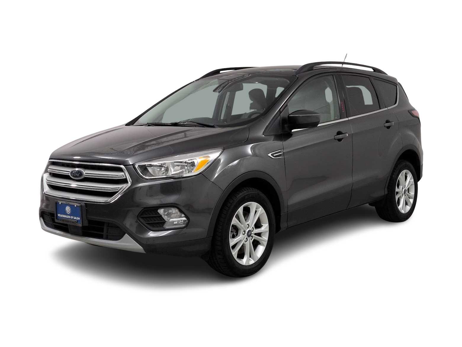 Thumbnail: 2018 Ford Escape - 1