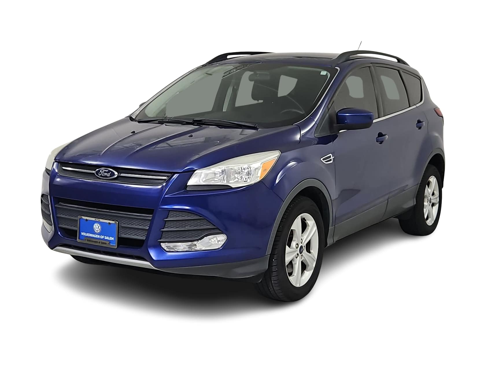 2015 Ford Escape SE -
                  Salem, OR