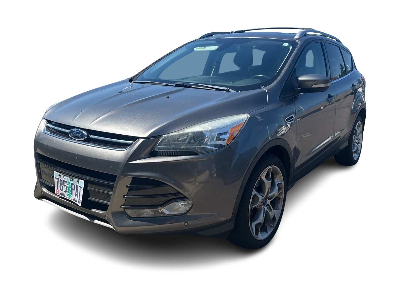 2013 Ford Escape Titanium -
                  Salem, OR