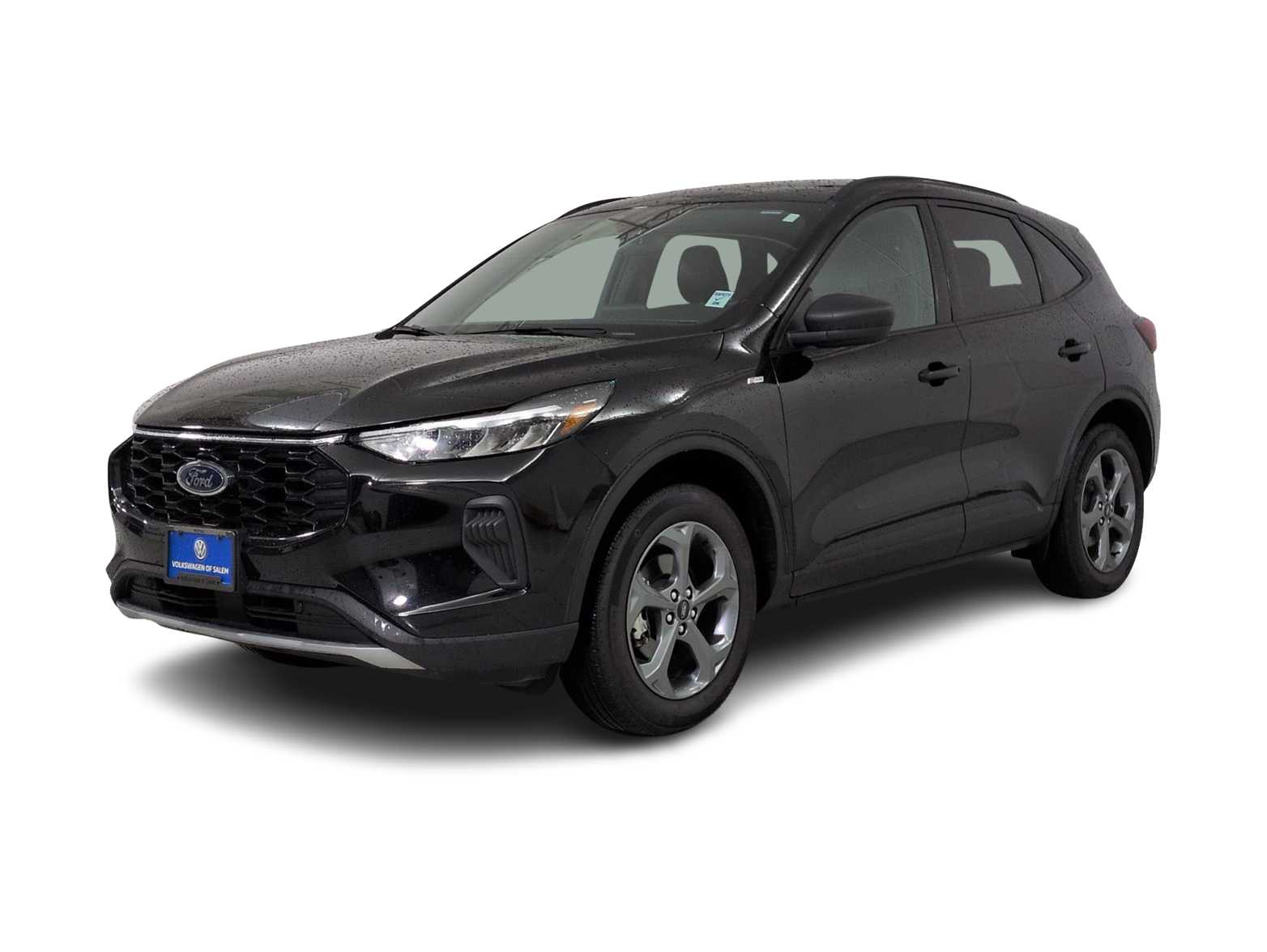 Thumbnail: 2025 Ford Escape - 1