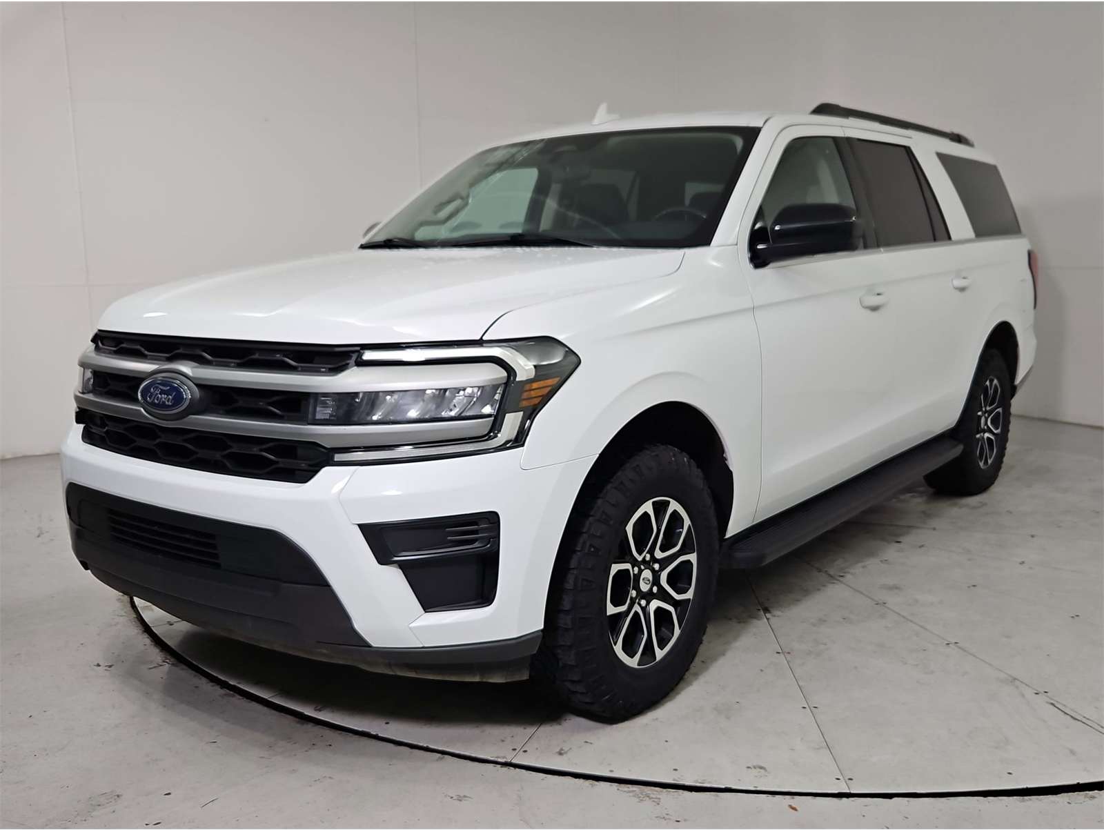 2024 Ford Expedition's photo