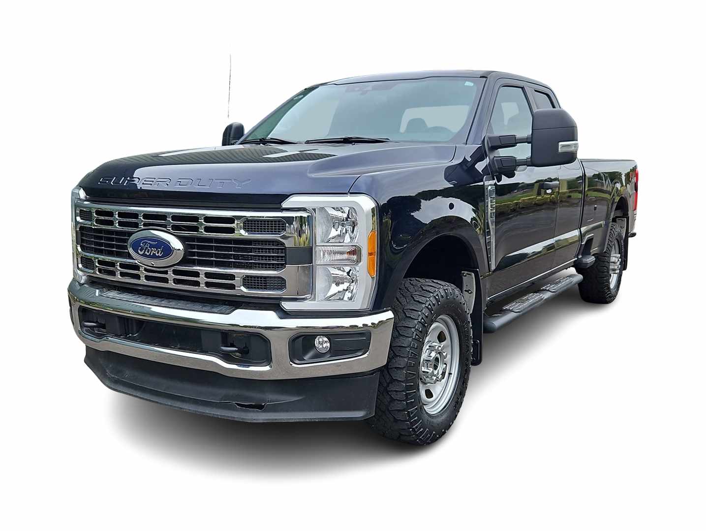 2023 Ford F-250 XLT -
                  Salem, OR