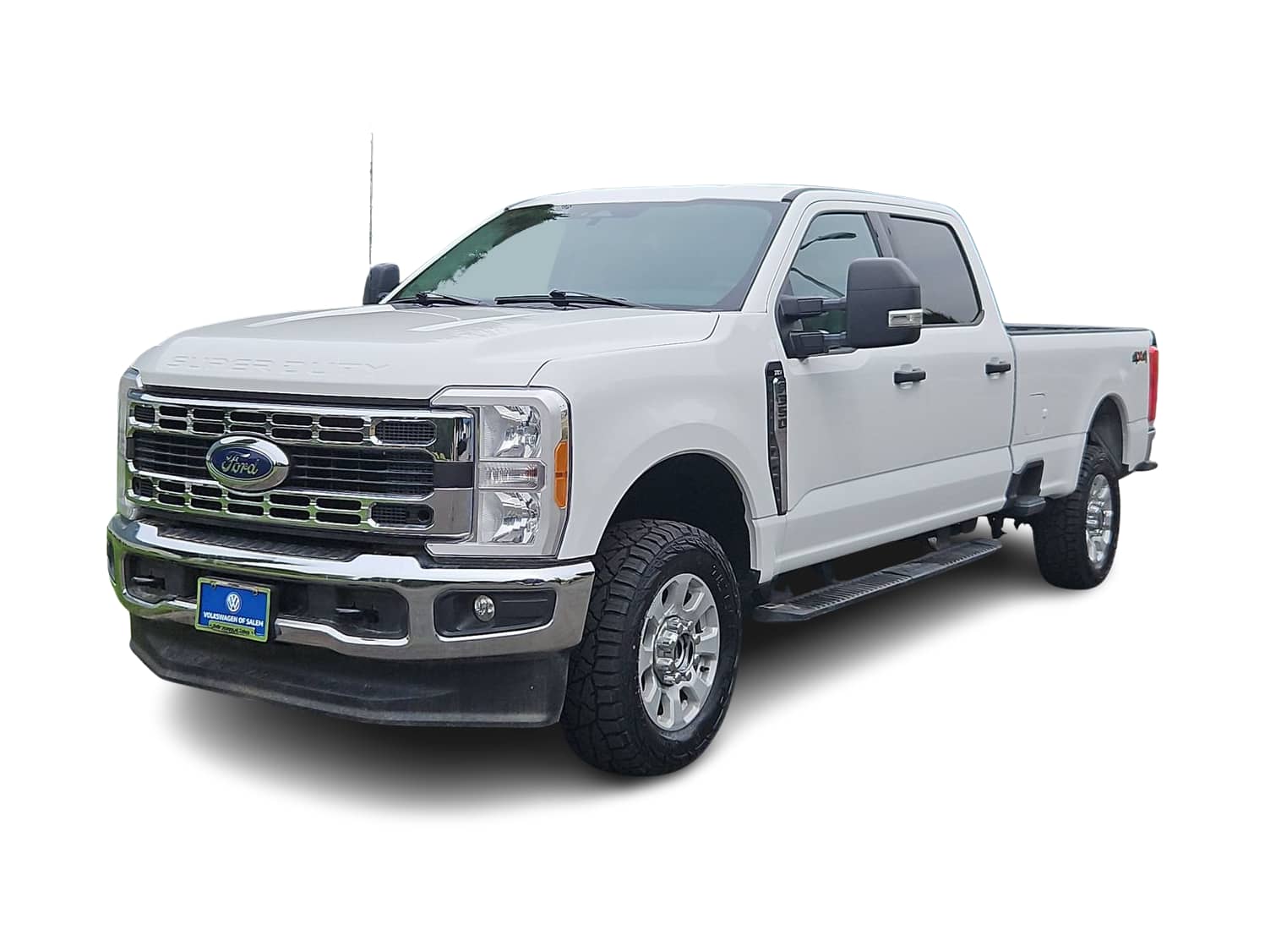 2024 Ford F-350 XLT -
                  Salem, OR