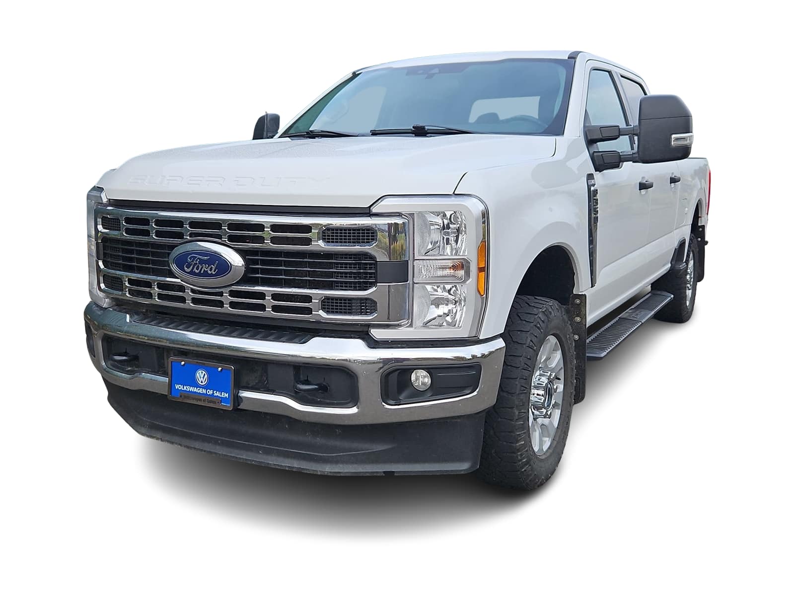 2024 Ford F-350 XLT -
                  Salem, OR