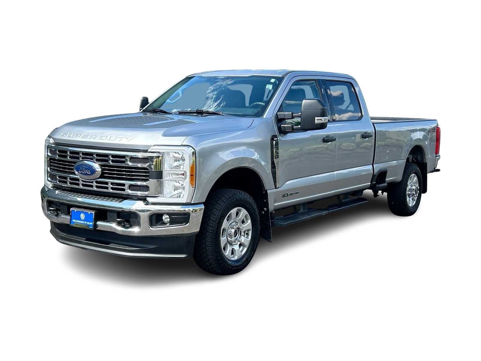 Thumbnail: 2023 Ford F-350 - 1