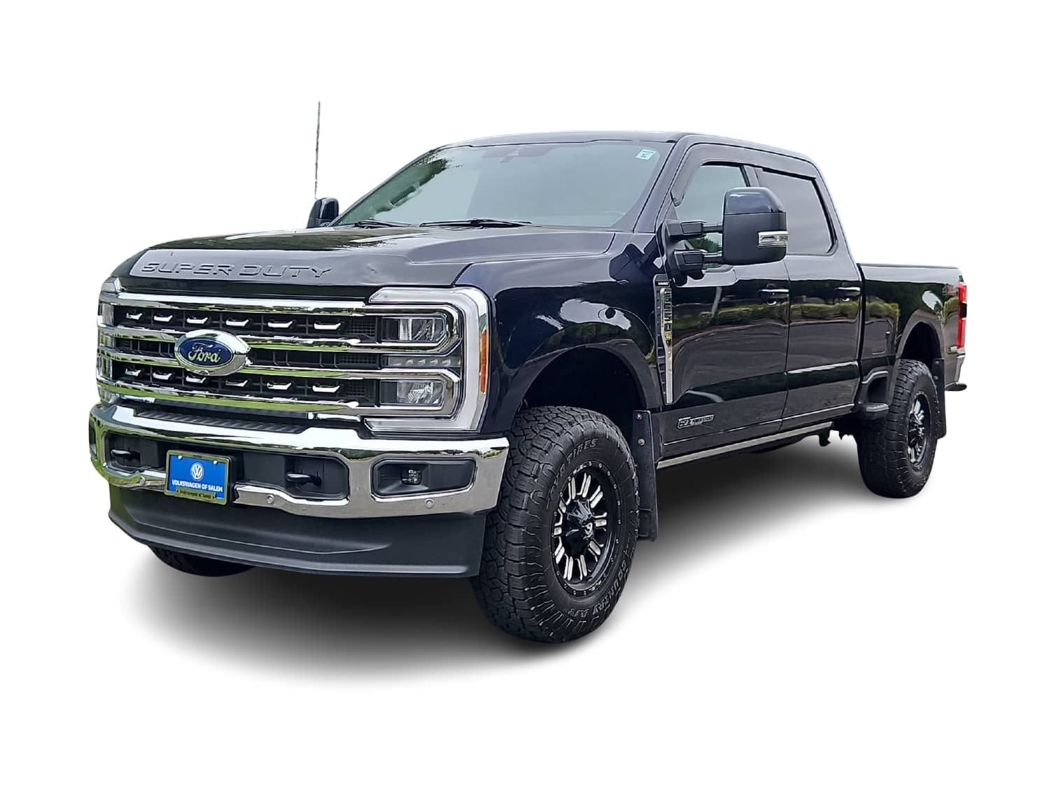 Thumbnail: 2023 Ford F-350 - 1