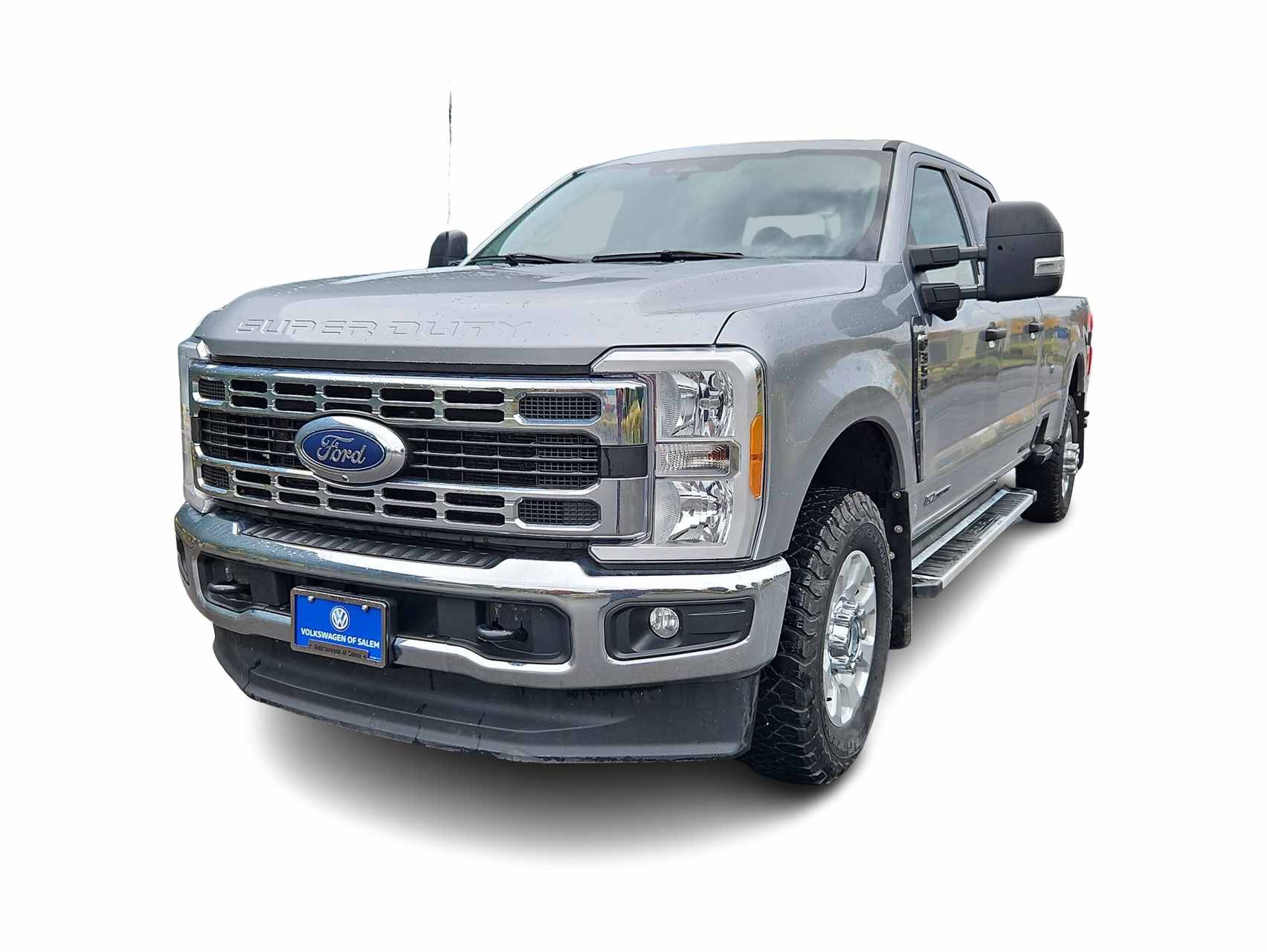 Thumbnail: 2023 Ford F-350 - 1